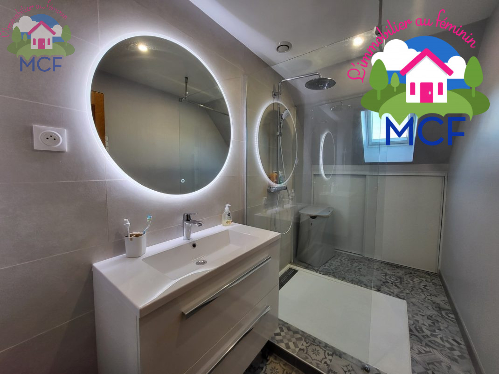 Image_, Maison, Bréval, ref :6849-MCFBREVAL