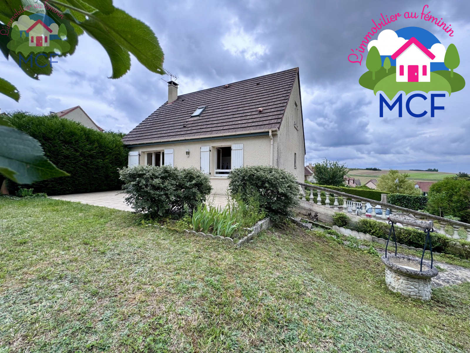 Image_, Maison, Bueil, ref :6924-MCFBREVAL