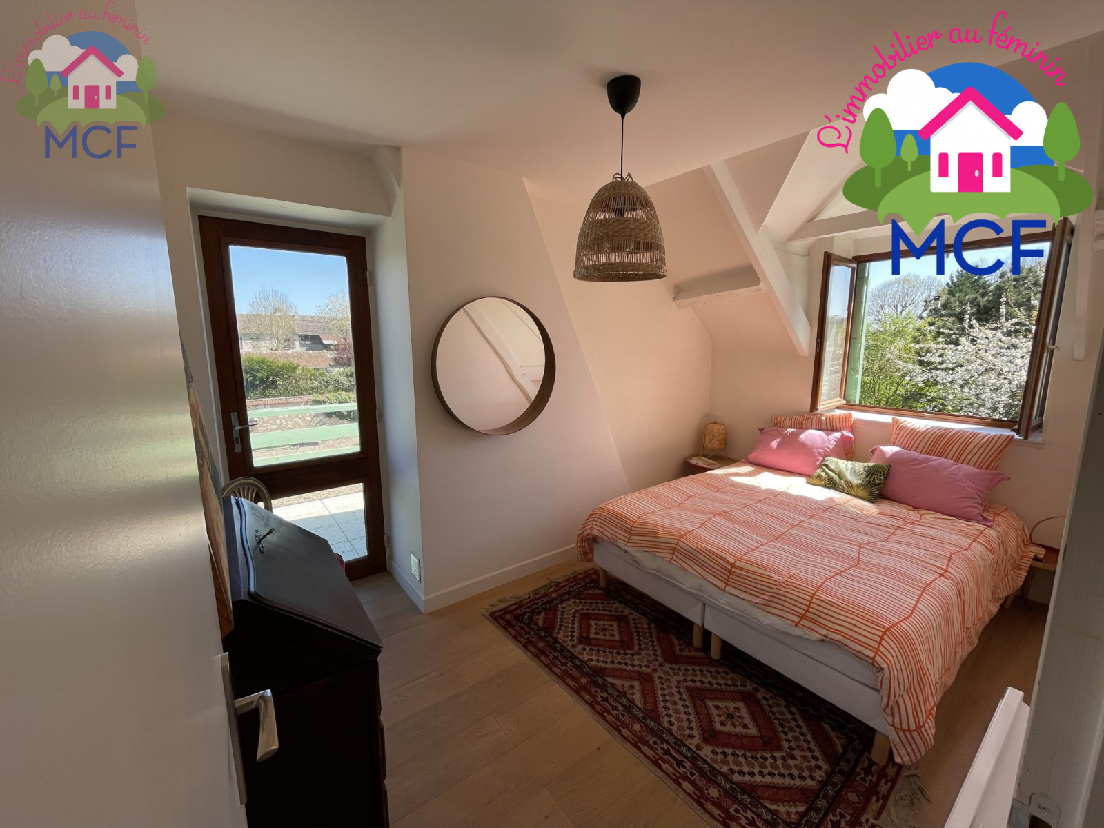 Image_, Maison, Bréval, ref :6897-MCFBREVAL