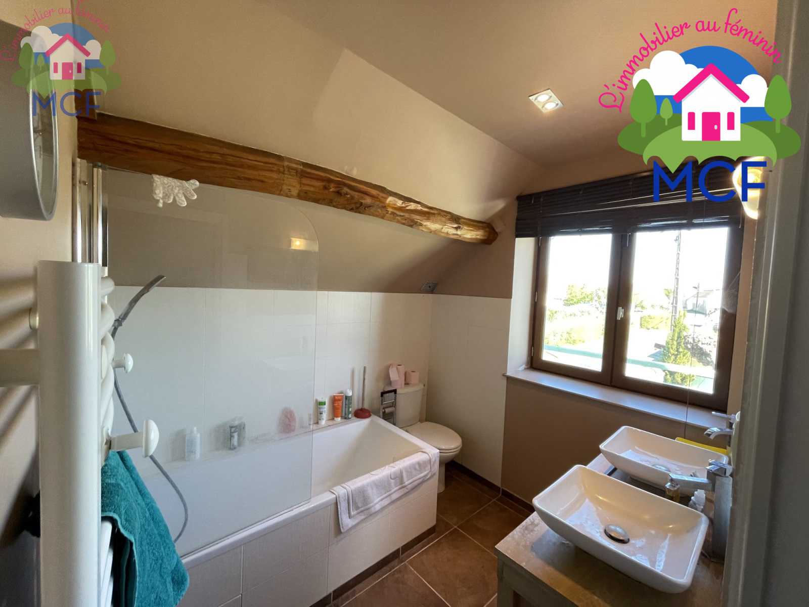 Image_, Maison, Bréval, ref :6897-MCFBREVAL