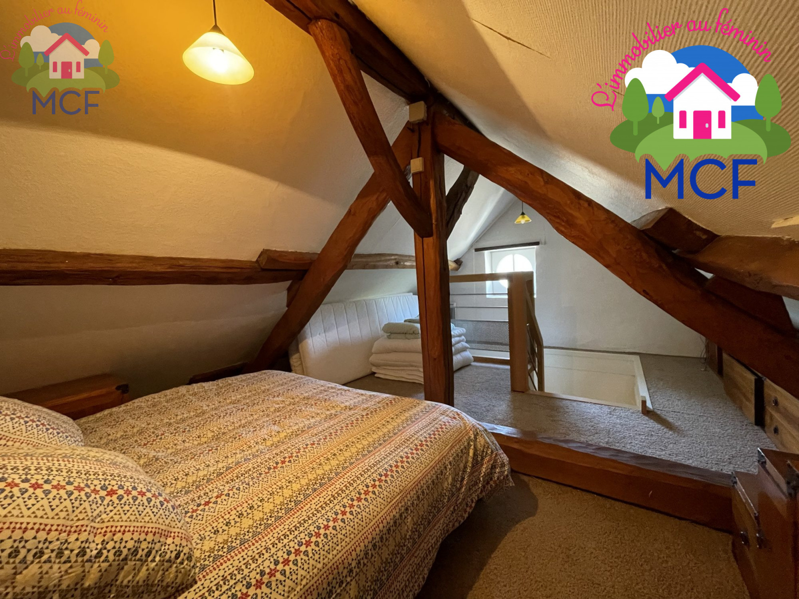 Image_, Maison, Bréval, ref :6897-MCFBREVAL