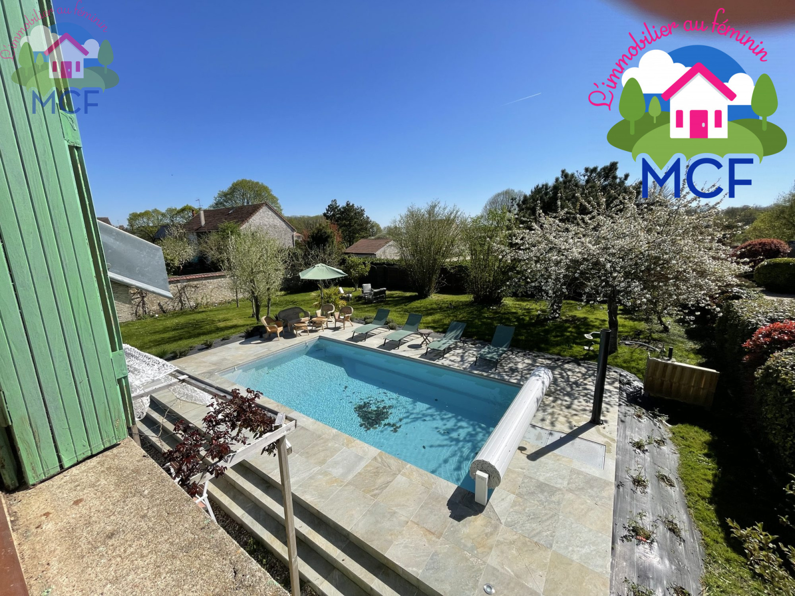 Image_, Maison, Bréval, ref :6897-MCFBREVAL