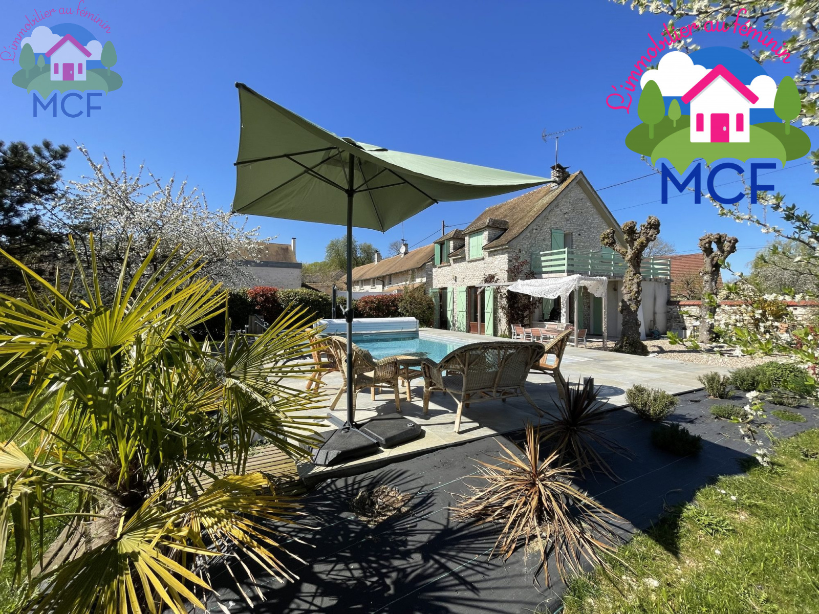 Image_, Maison, Bréval, ref :6897-MCFBREVAL