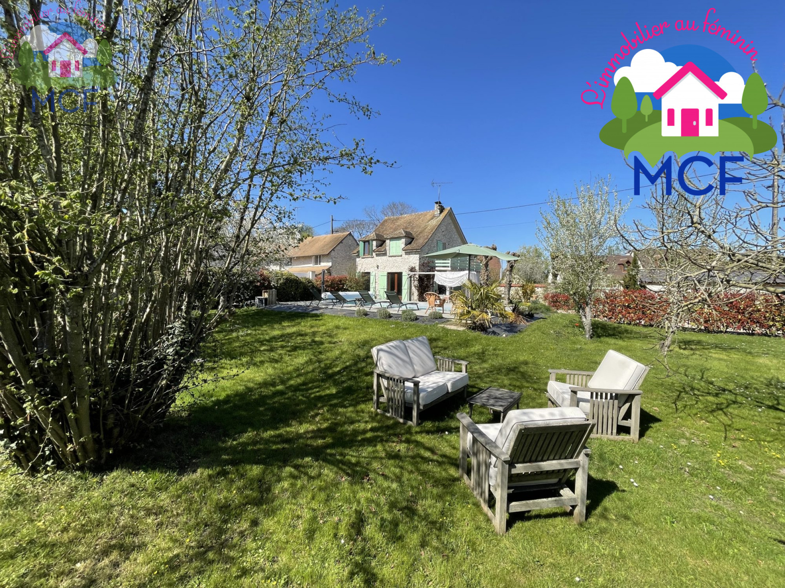 Image_, Maison, Bréval, ref :6897-MCFBREVAL