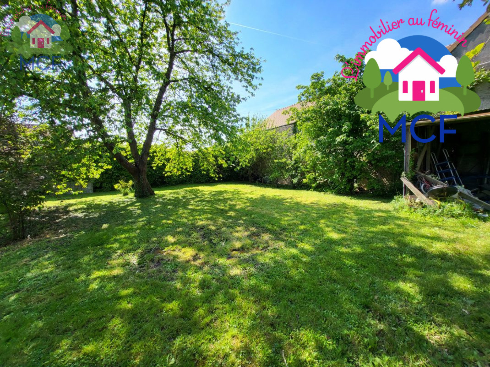 Image_, Maison, Boissy-Mauvoisin, ref :6820-MCFBREVAL