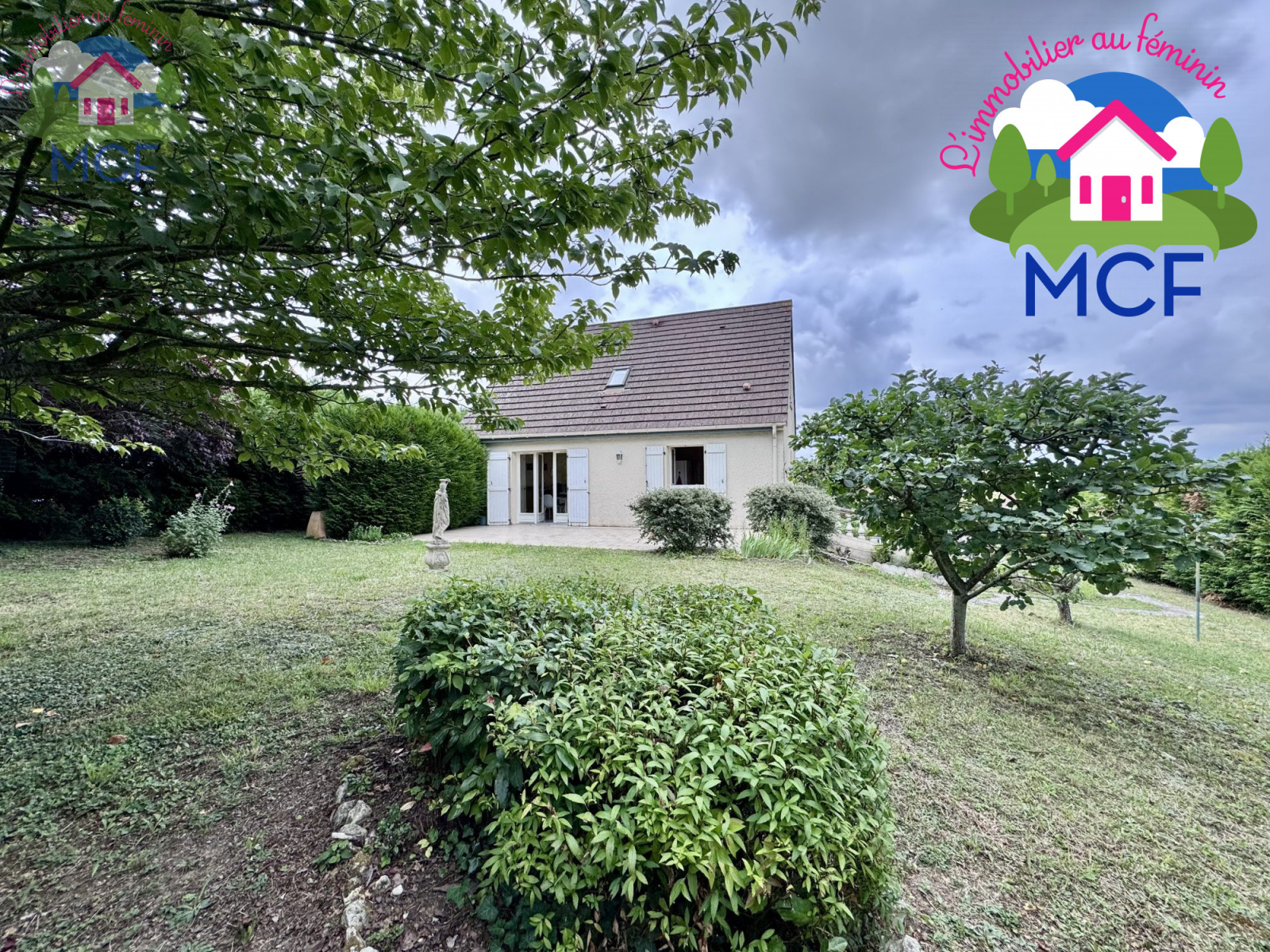 Image_, Maison, Bréval, ref :69241-MCFBREVAL