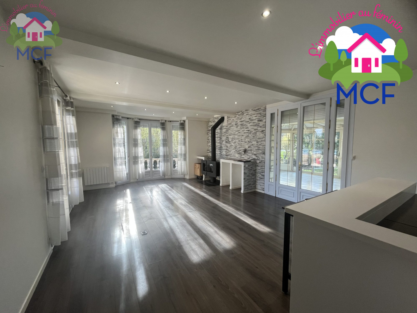 Image_, Maison, Bréval, ref :12345-MCFBREVAL