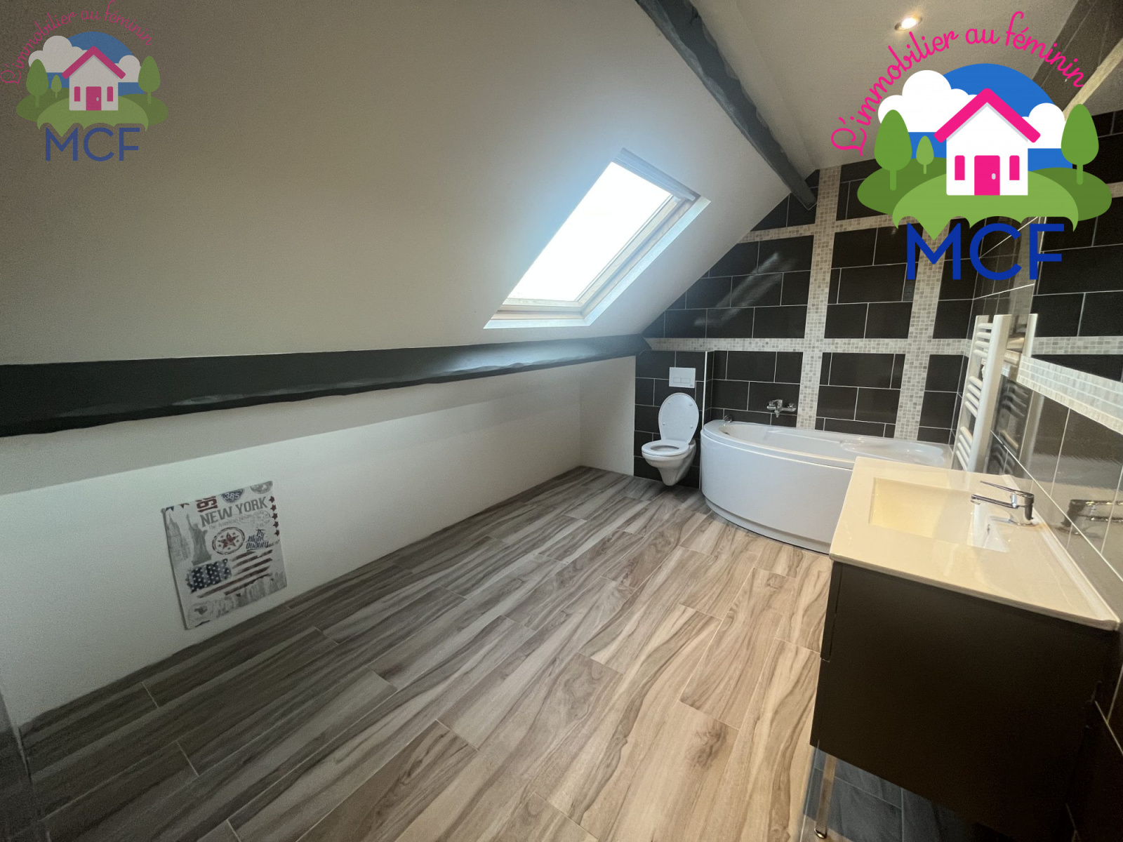 Image_, Maison, Bréval, ref :12345-MCFBREVAL