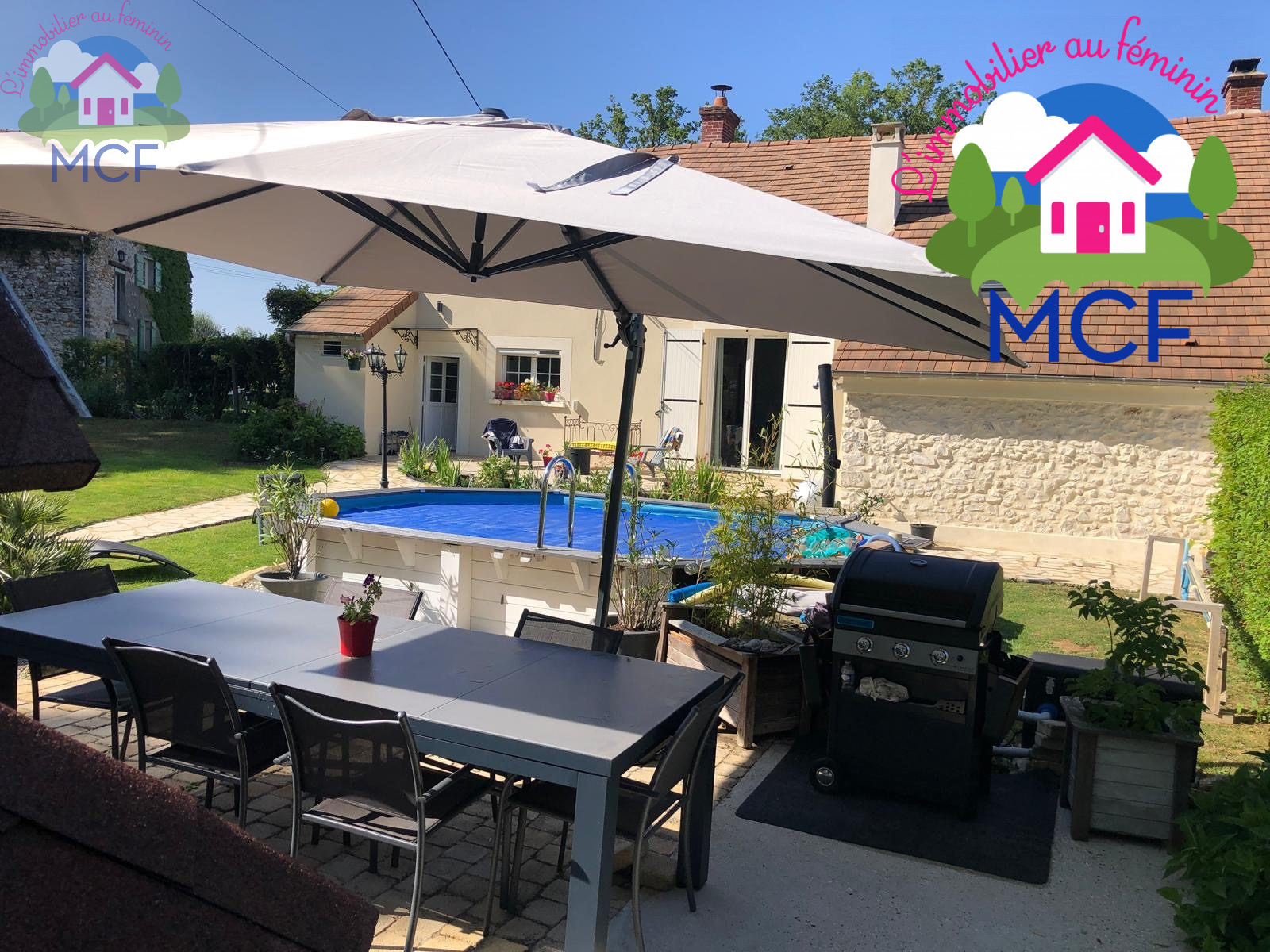 Image_, Maison, Bréval, ref :6852-MCFBREVAL