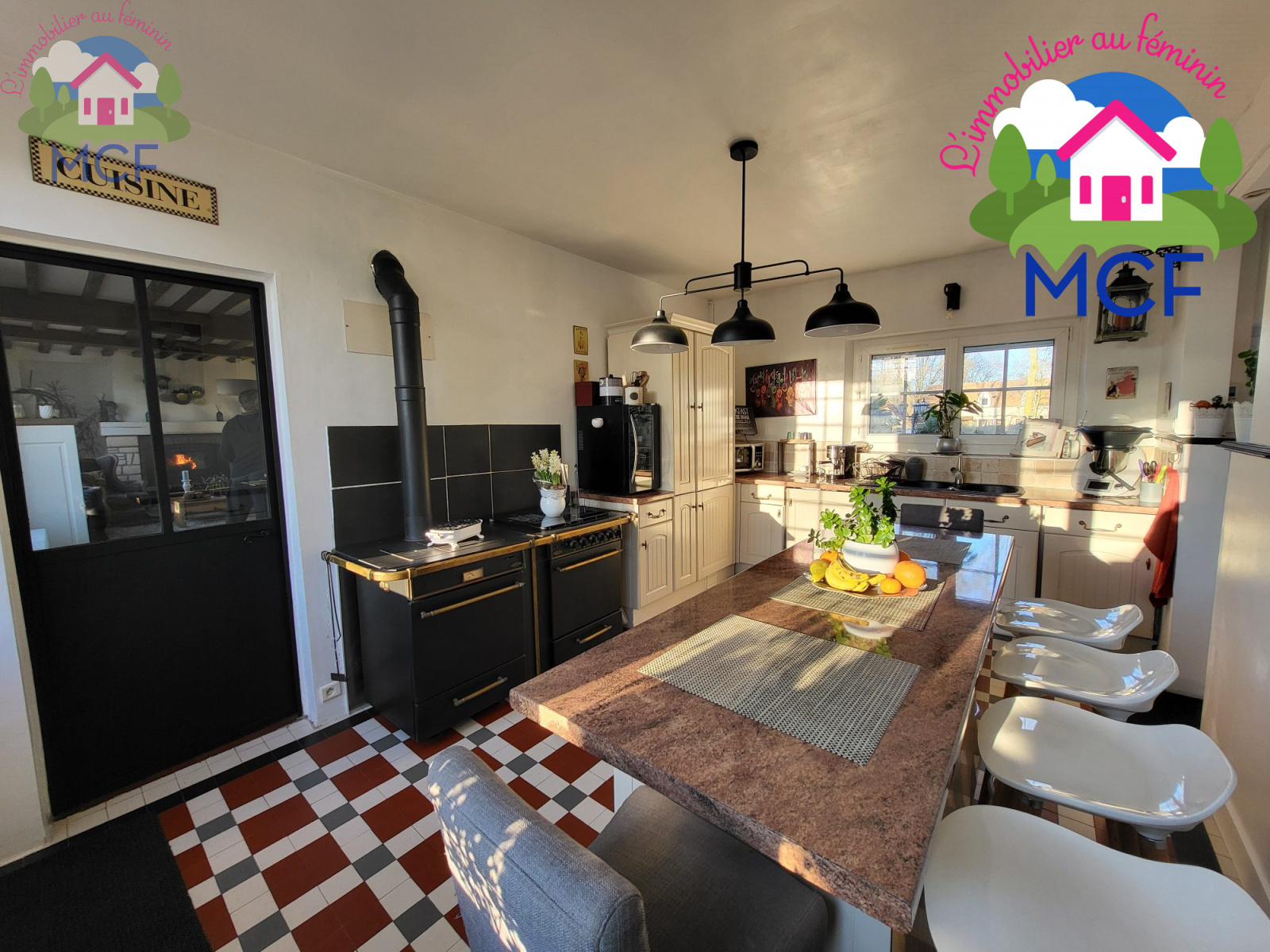 Image_, Maison, Bréval, ref :6852-MCFBREVAL