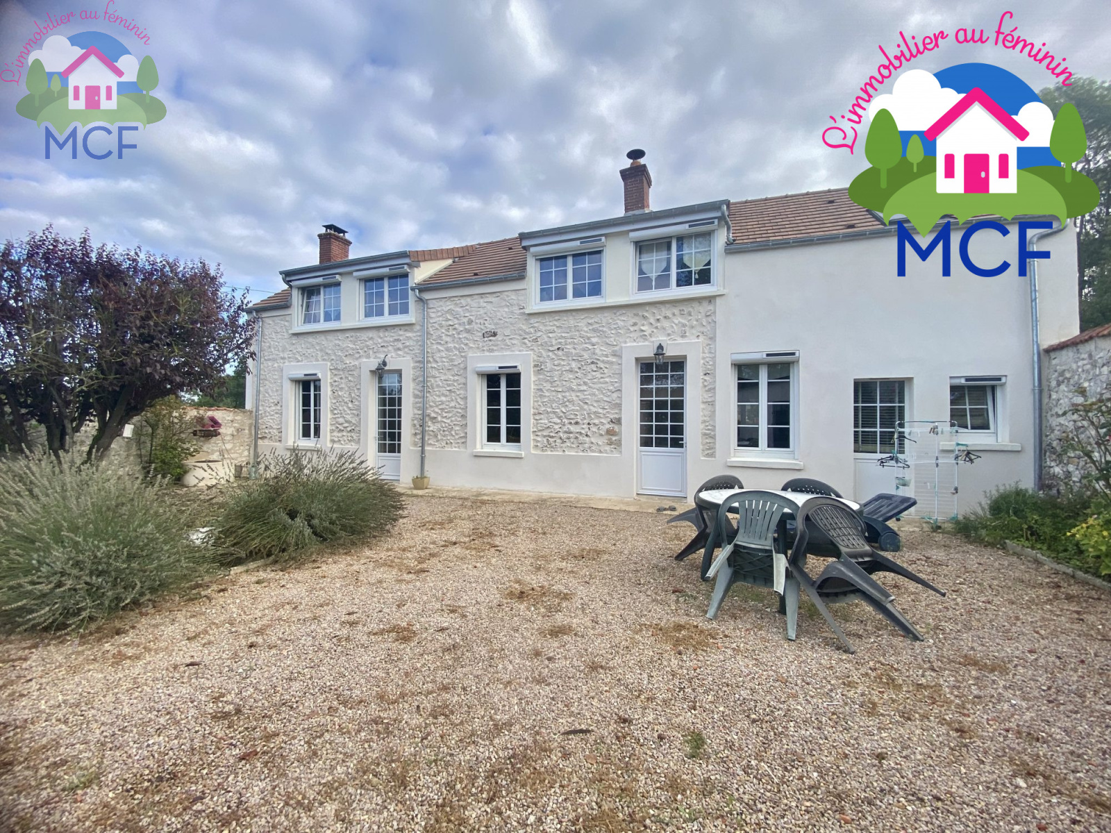 Image_, Maison, Bréval, ref :6852-MCFBREVAL