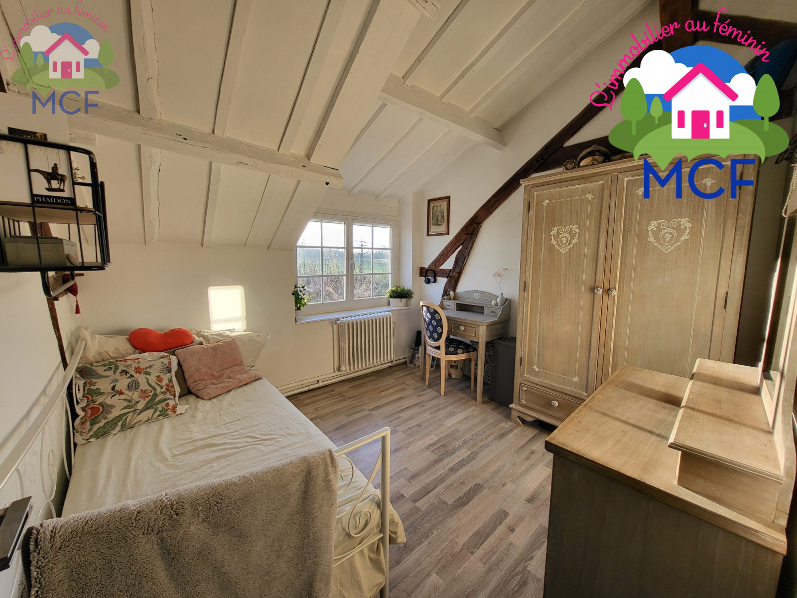 Image_, Maison, Bréval, ref :6852-MCFBREVAL