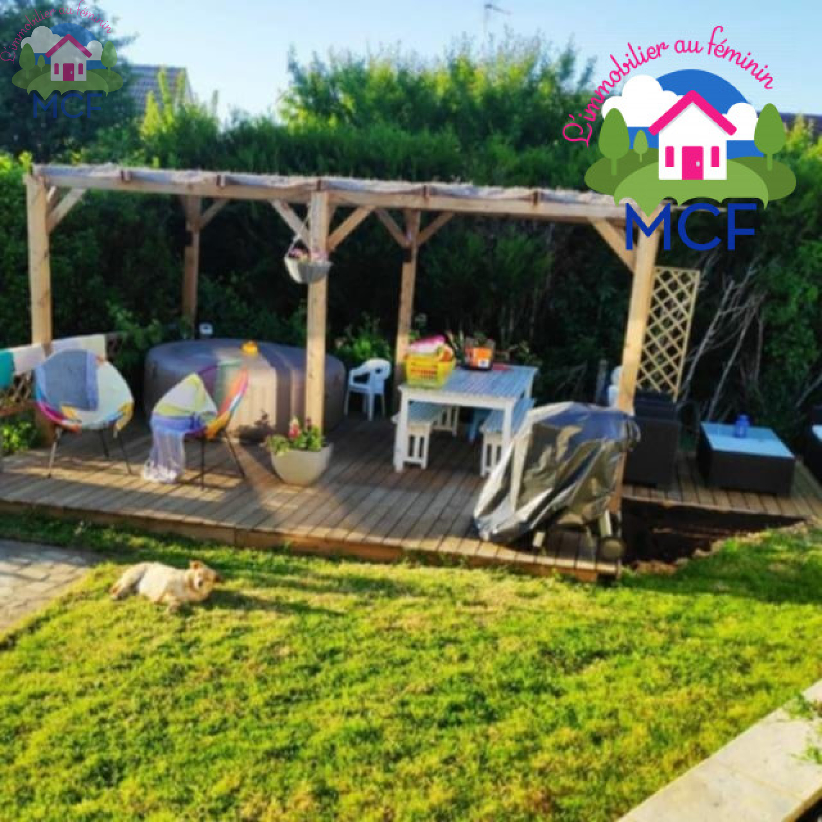 Image_, Maison, Anet, ref :VM1448-MCFBREVAL