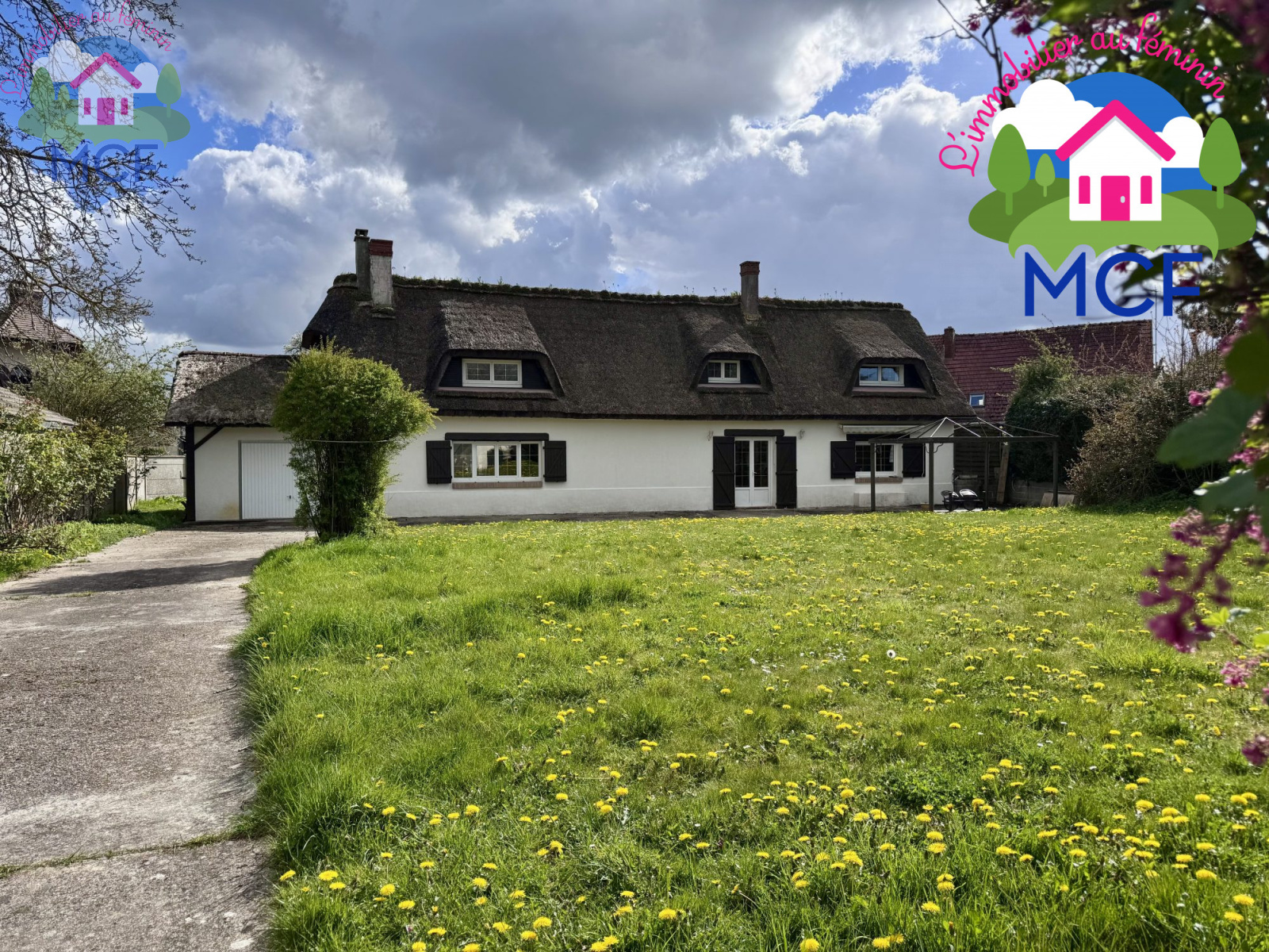 Image_, Maison, Pacy-sur-Eure, ref :6971-MCFBREVAL