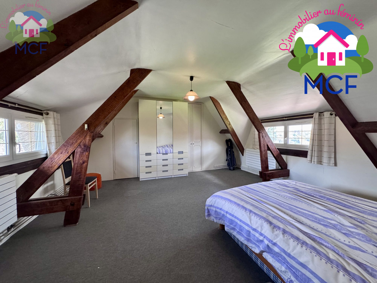 Image_, Maison, Pacy-sur-Eure, ref :6971-MCFBREVAL