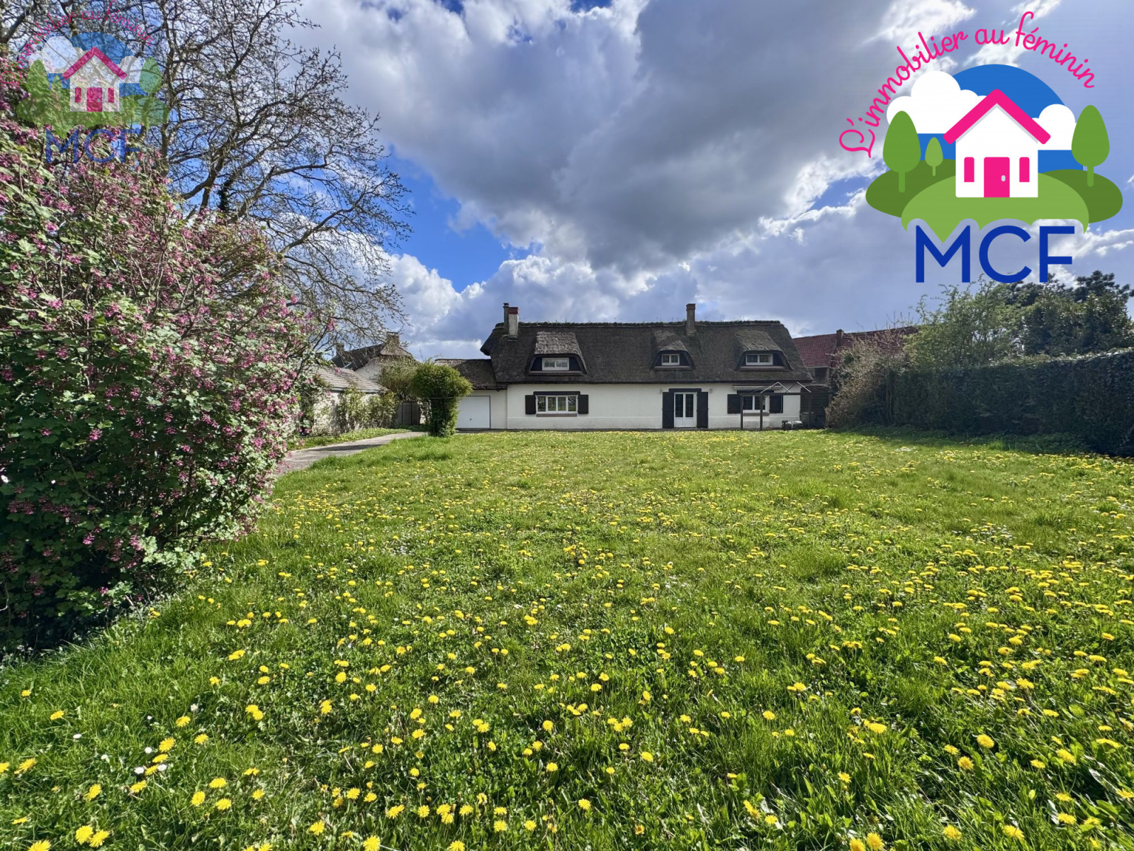 Image_, Maison, Pacy-sur-Eure, ref :6971-MCFBREVAL