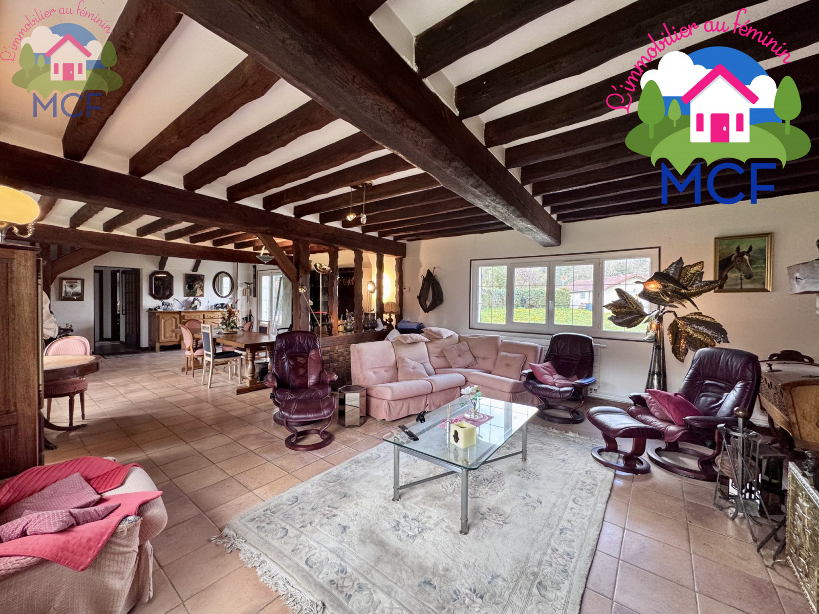 Image_, Maison, Pacy-sur-Eure, ref :6971-MCFBREVAL