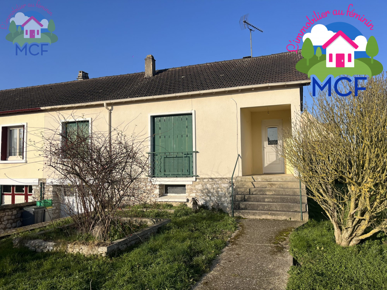Image_, Maison, Boissy-Mauvoisin, ref :68441-MCFBREVAL