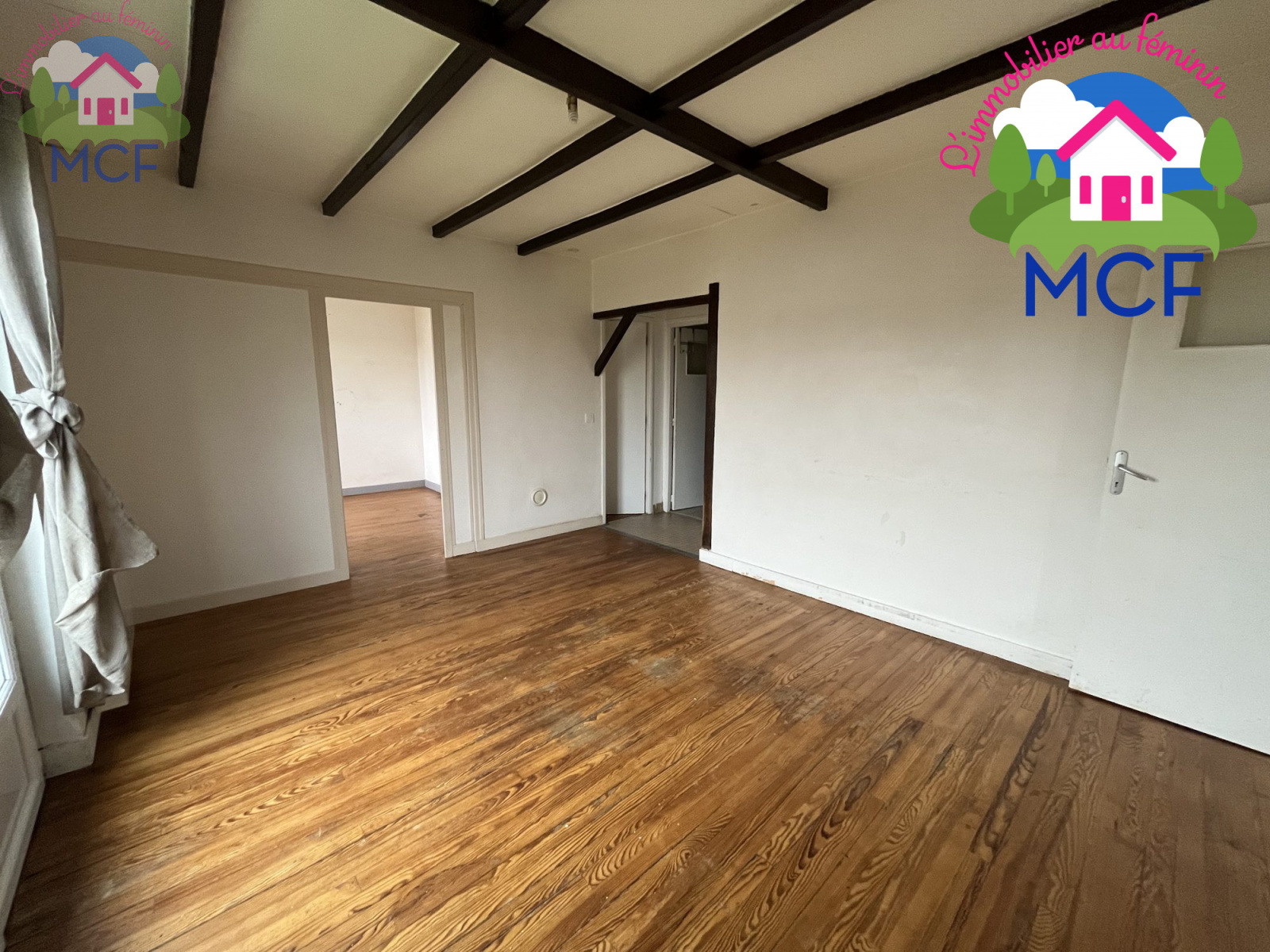 Image_, Maison, Boissy-Mauvoisin, ref :68441-MCFBREVAL