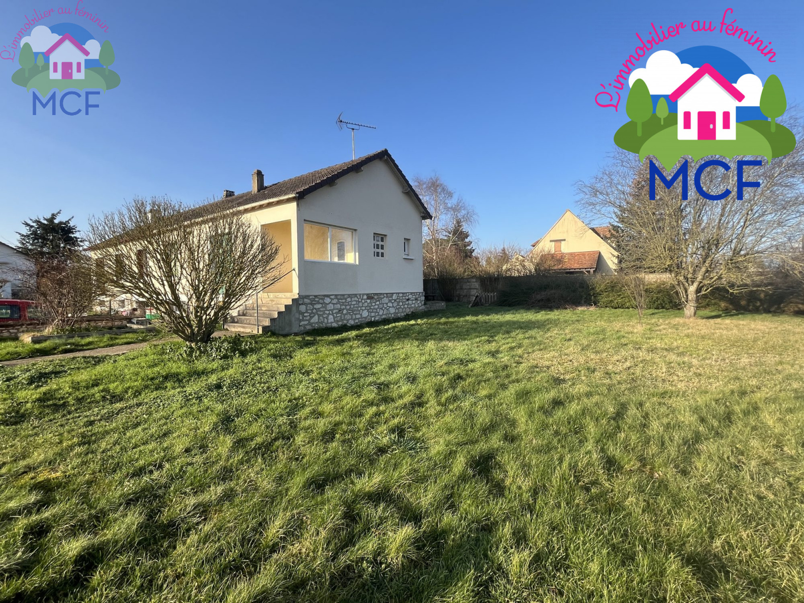 Image_, Maison, Boissy-Mauvoisin, ref :68441-MCFBREVAL