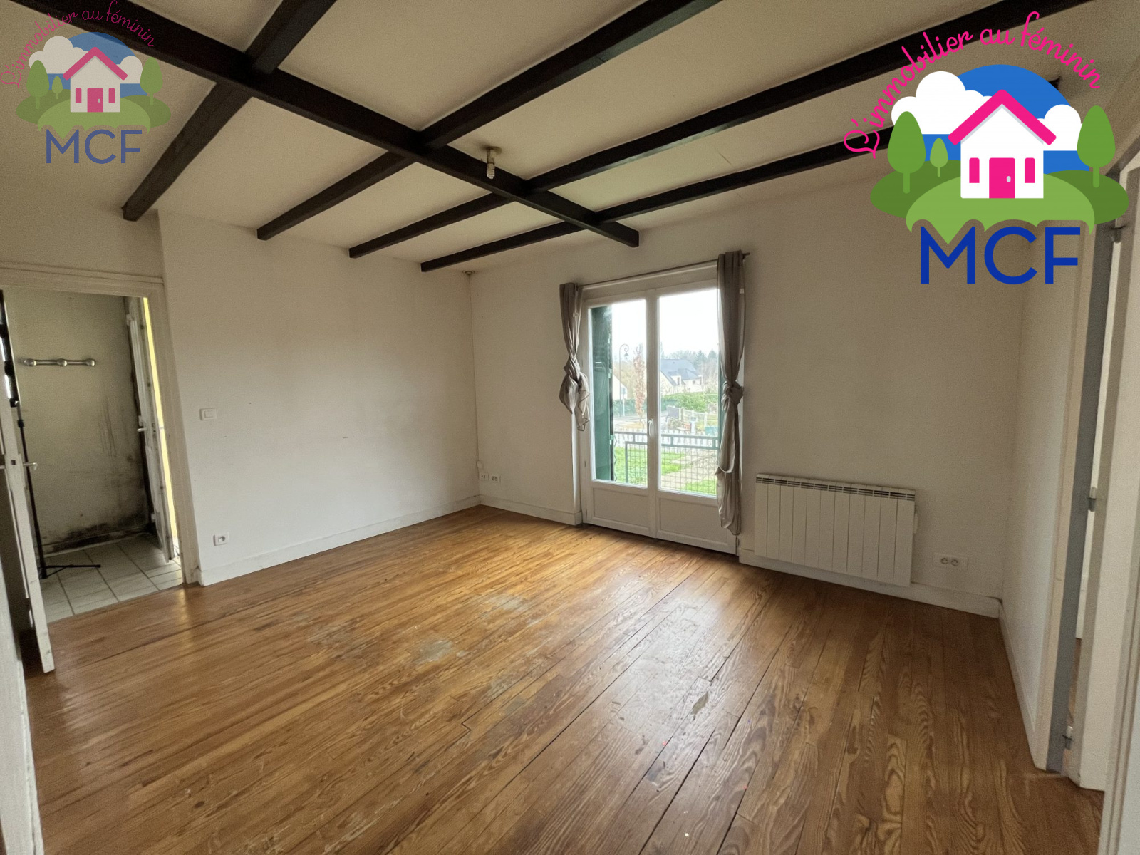 Image_, Maison, Boissy-Mauvoisin, ref :68441-MCFBREVAL