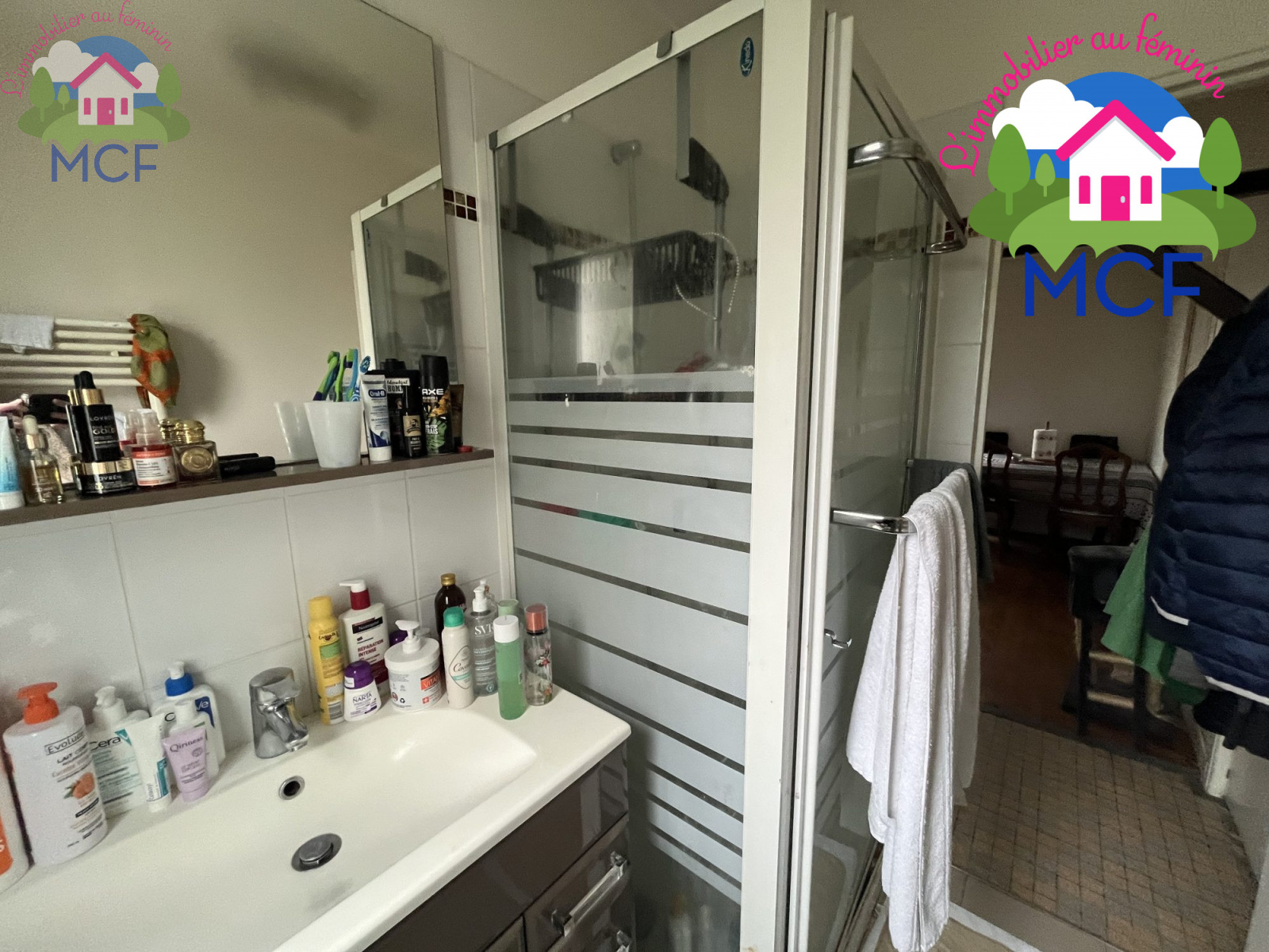 Image_, Maison, Boissy-Mauvoisin, ref :68441-MCFBREVAL