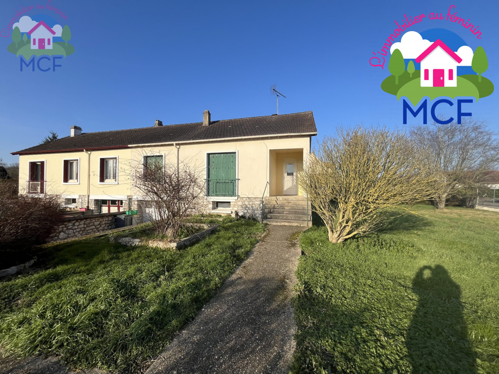 Image_, Maison, Boissy-Mauvoisin, ref :68441-MCFBREVAL