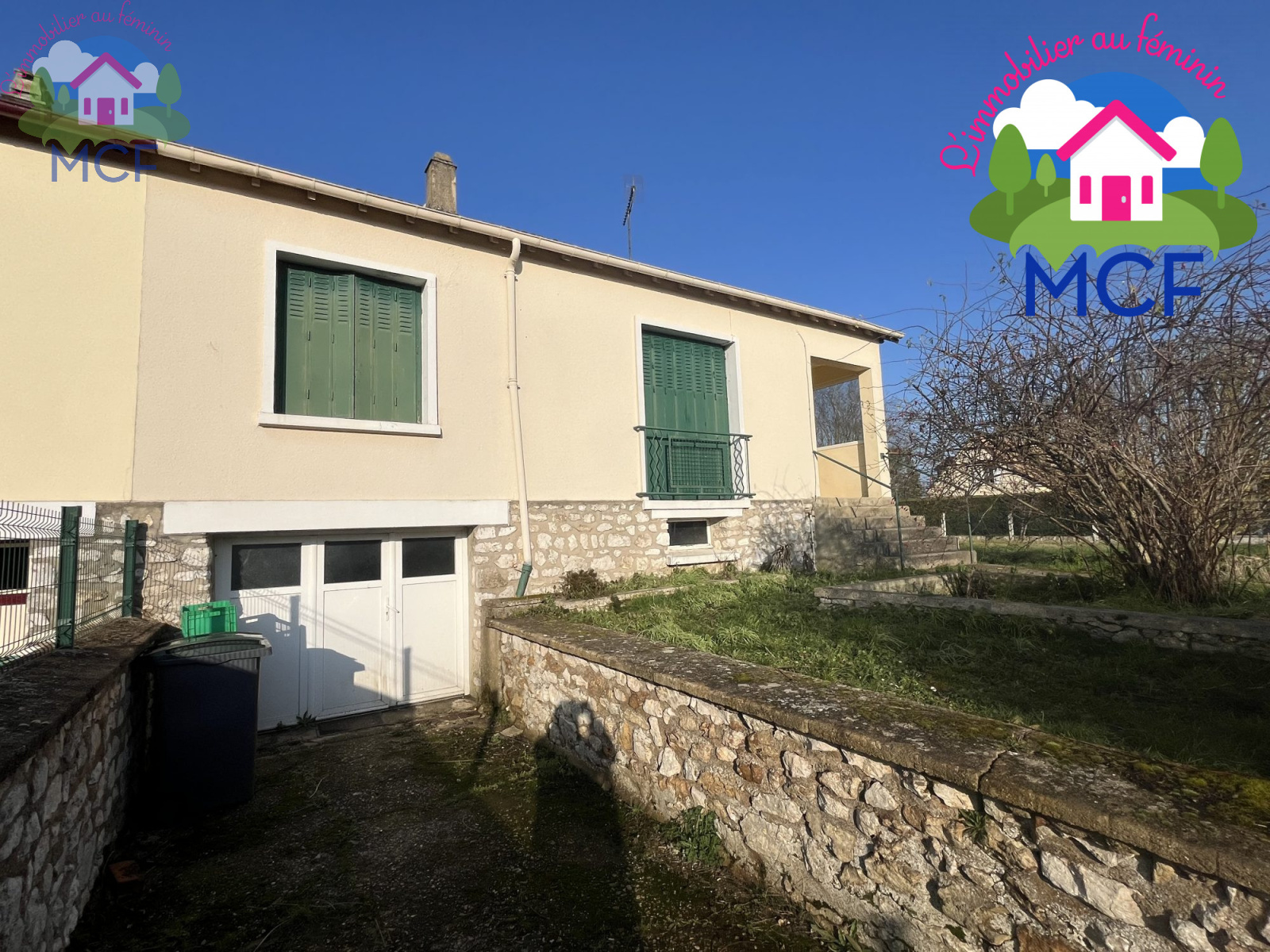 Image_, Maison, Boissy-Mauvoisin, ref :68441-MCFBREVAL