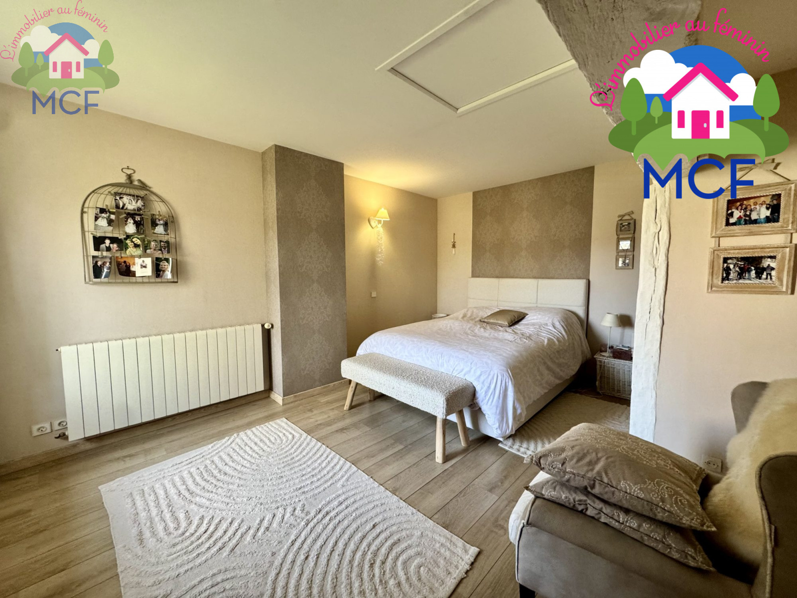 Image_, Maison, Villiers-en-Désoeuvre, ref :6976-MCFBREVAL