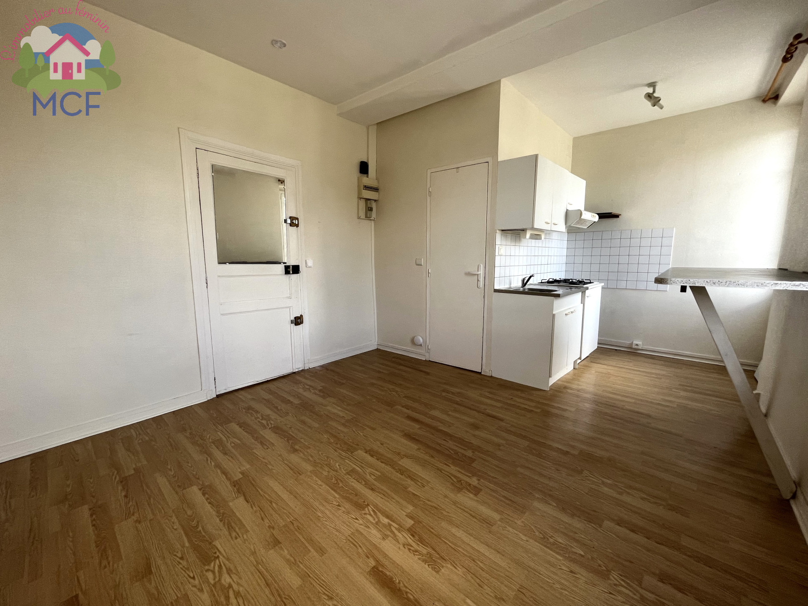 Image_, Studio, Saint-Illiers-le-Bois, ref :6758