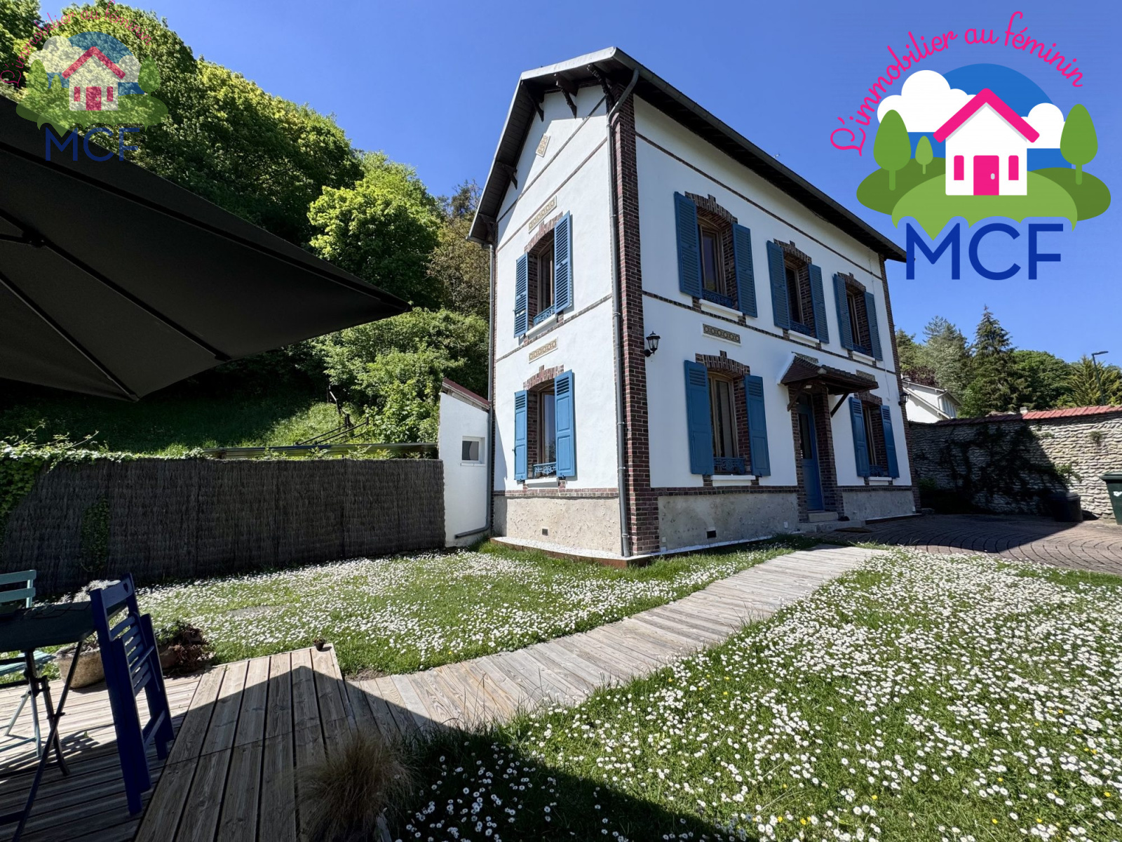 Image_, Maison, Bréval, ref :68911-COMPANY50663CWE