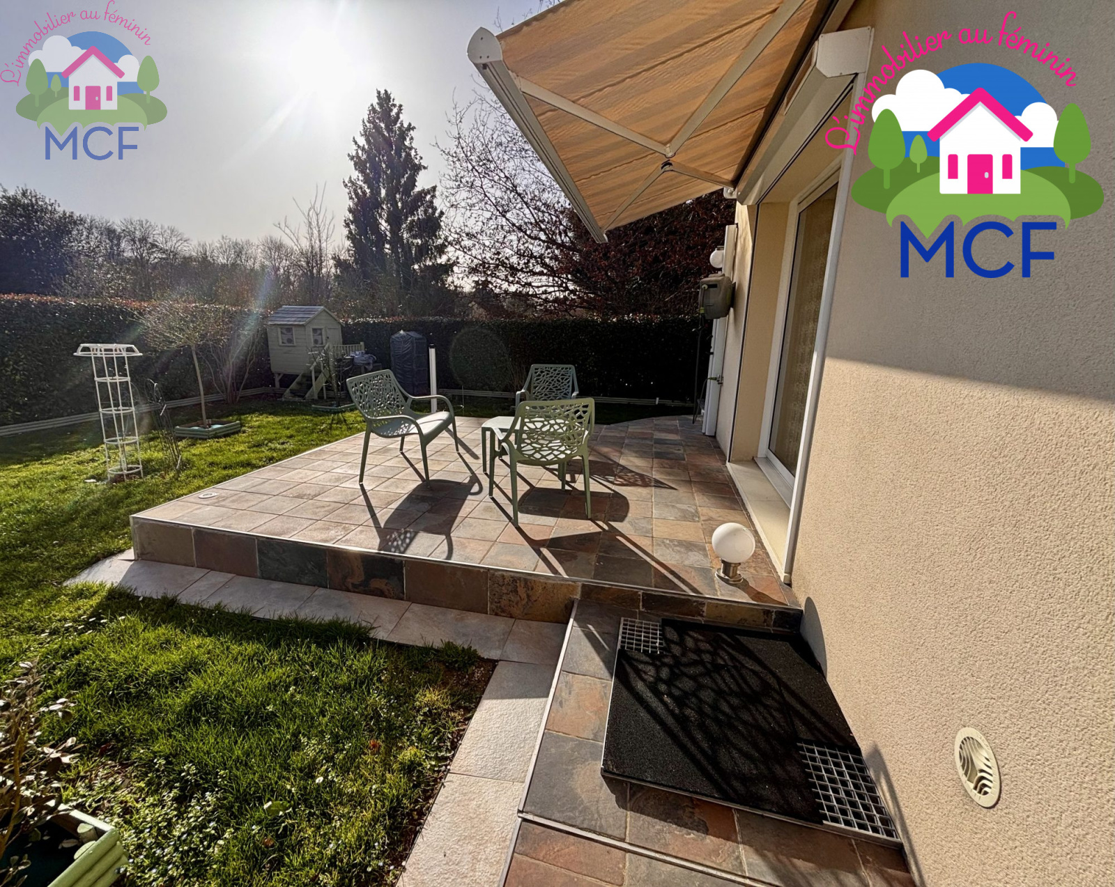 Image_, Maison, Ivry-la-Bataille, ref :6957123-MCFBREVAL