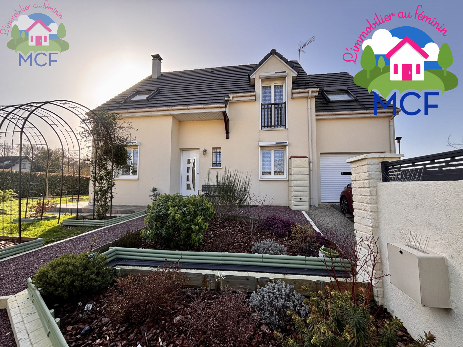 Image_, Maison, Ivry-la-Bataille, ref :6957123-MCFBREVAL