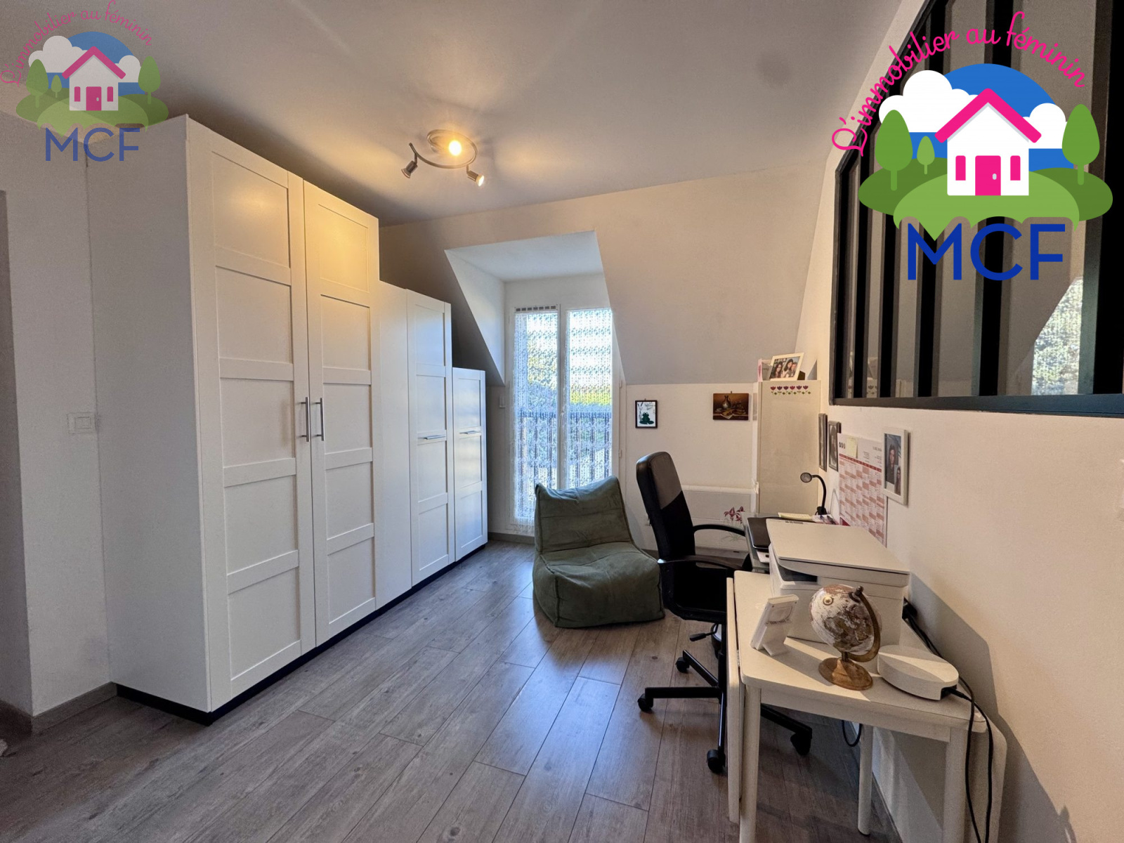 Image_, Maison, Ivry-la-Bataille, ref :6957123-MCFBREVAL