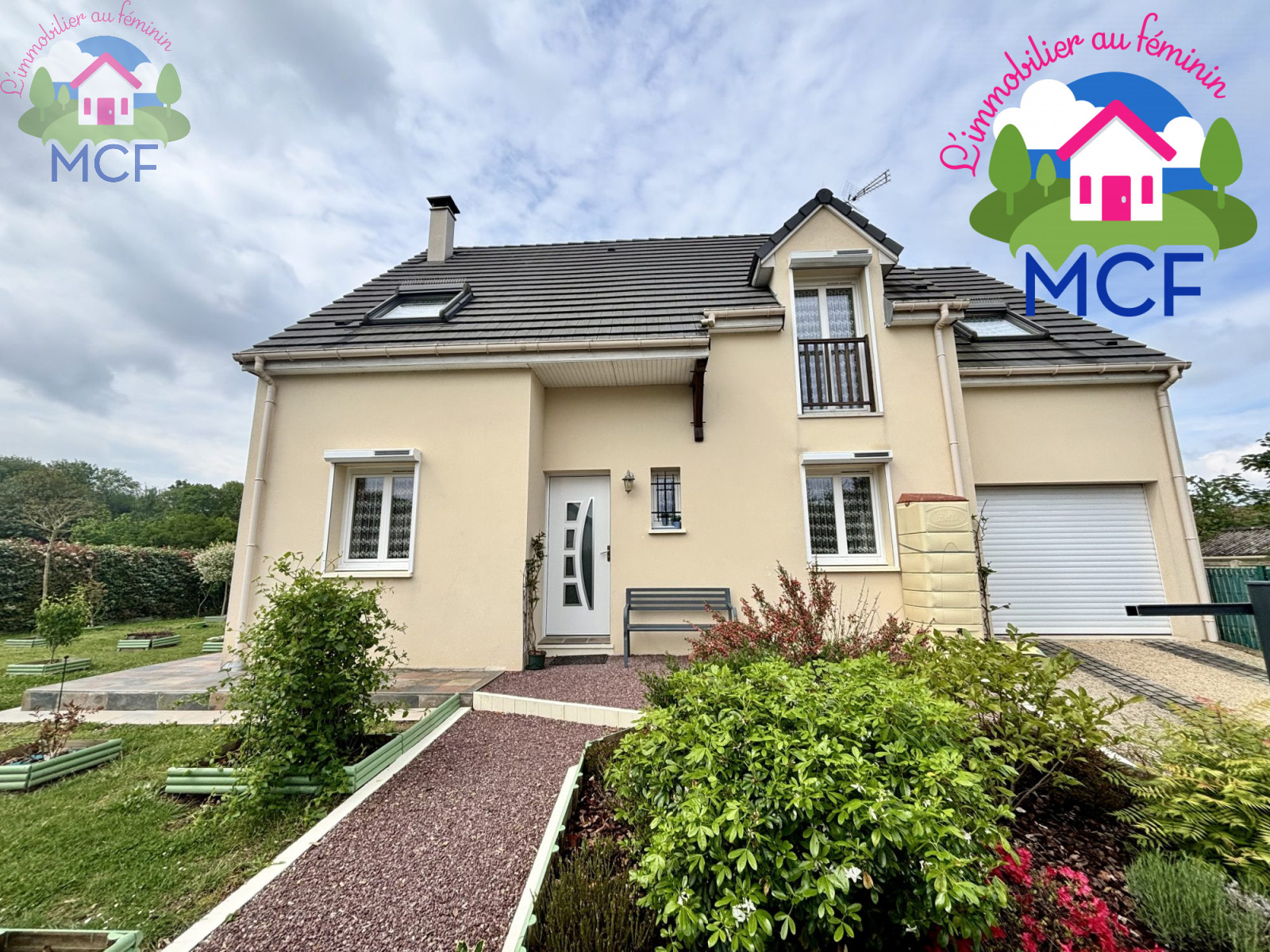 Image_, Maison, Bréval, ref :6957123-MCFBREVAL