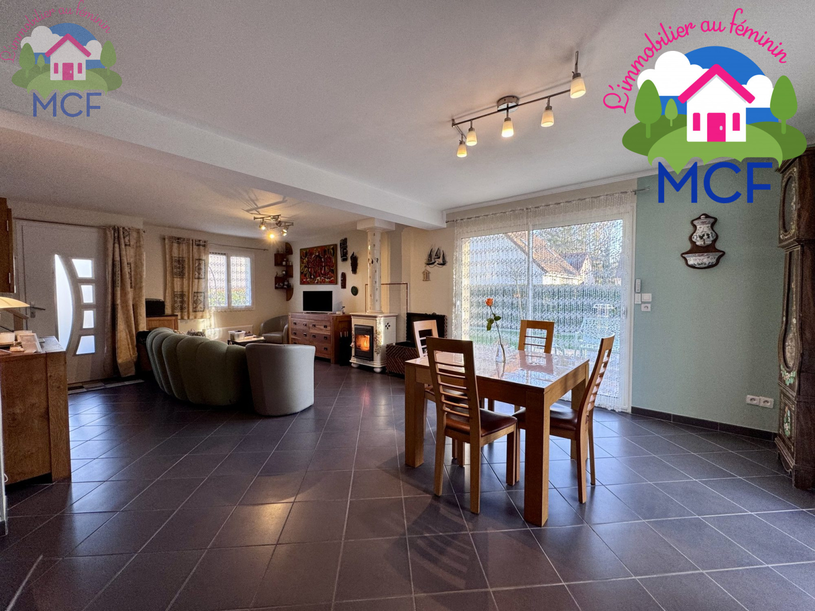 Image_, Maison, Ivry-la-Bataille, ref :6957123-MCFBREVAL