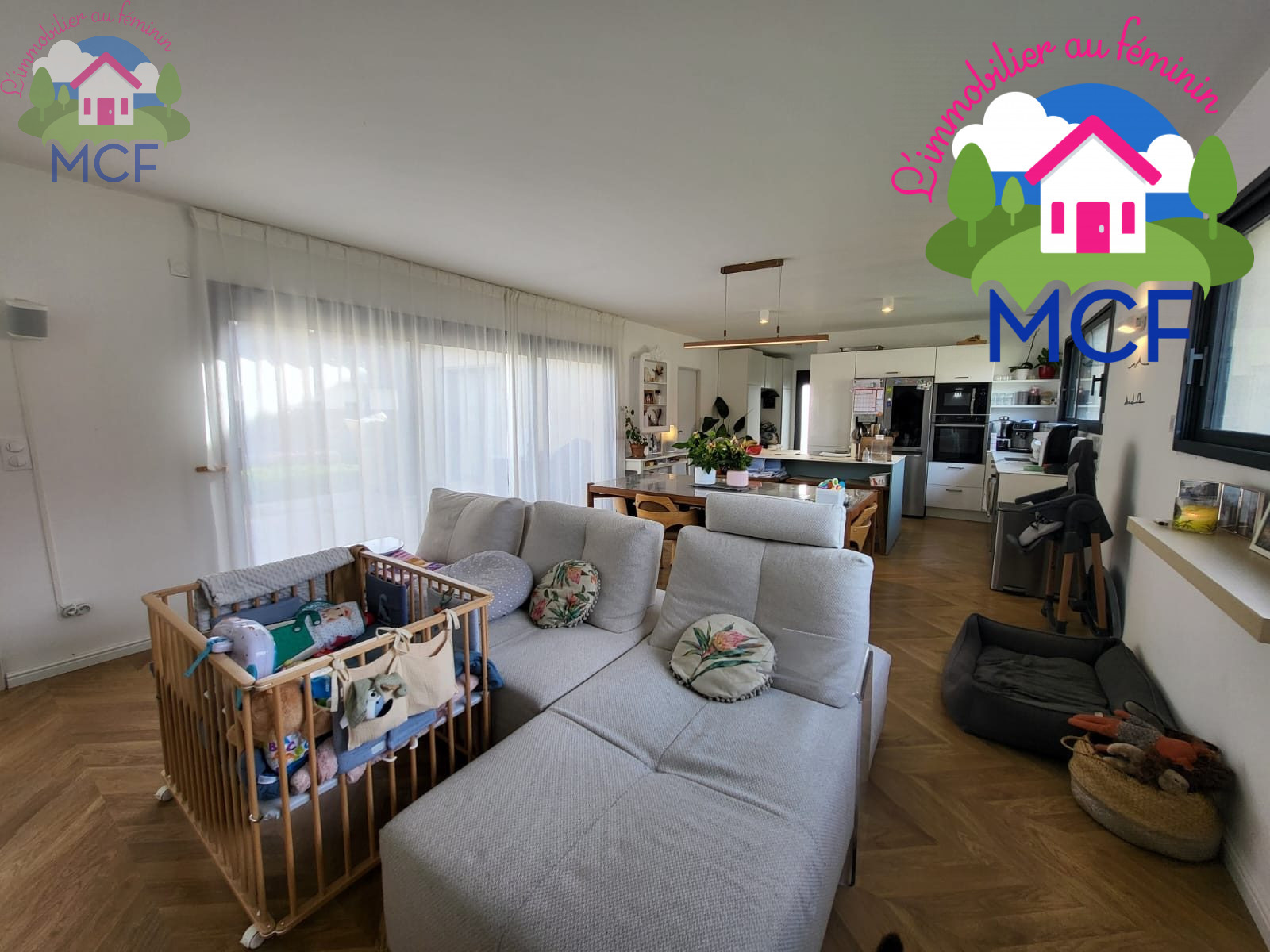 Image_, Maison, Bréval, ref :VM1453-MCFBREVAL