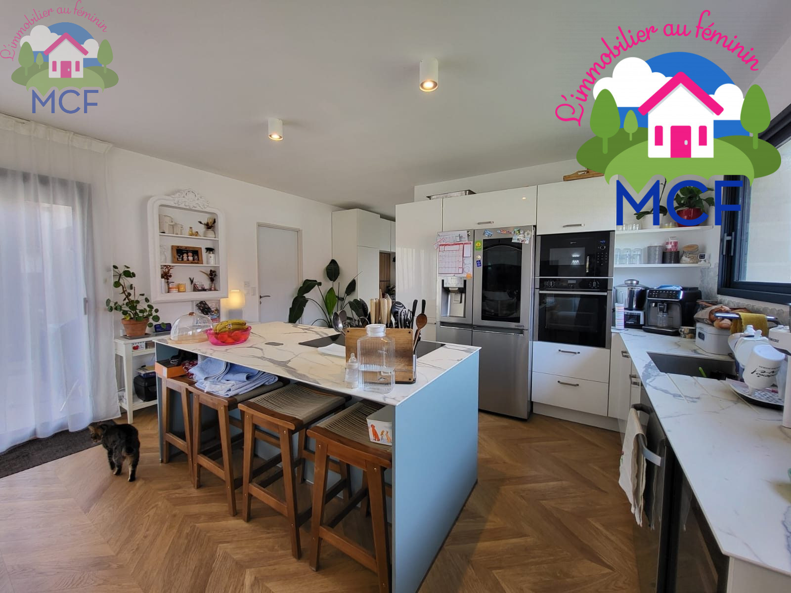 Image_, Maison, Bréval, ref :VM1453-MCFBREVAL