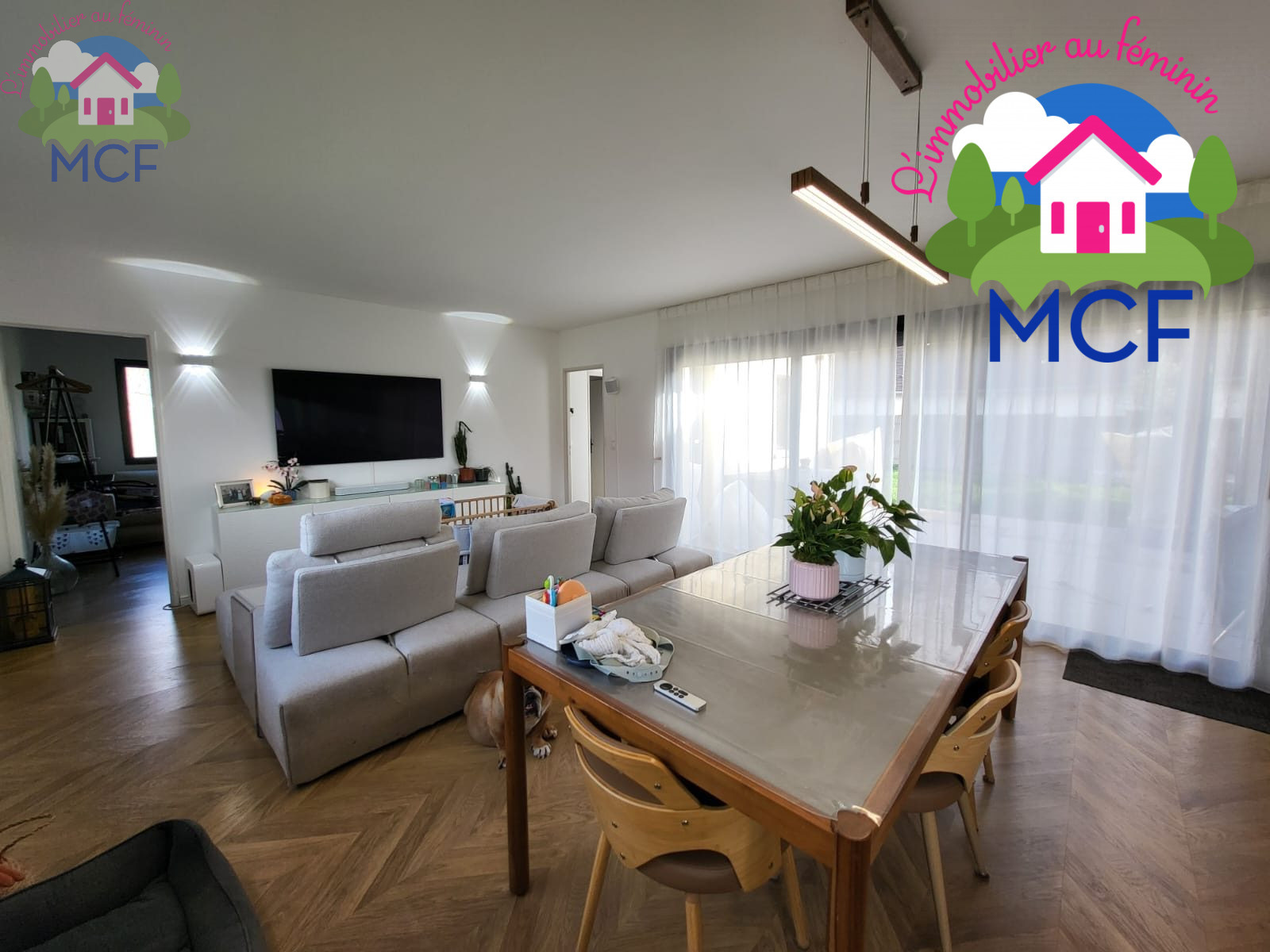 Image_, Maison, Bréval, ref :VM1453-MCFBREVAL