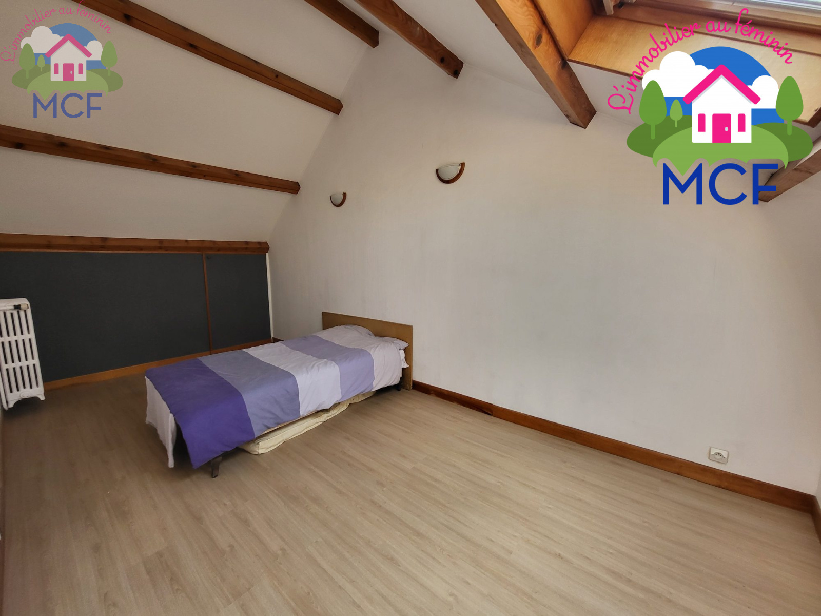 Image_, Maison, Boissy-Mauvoisin, ref :6819-MCFBREVAL