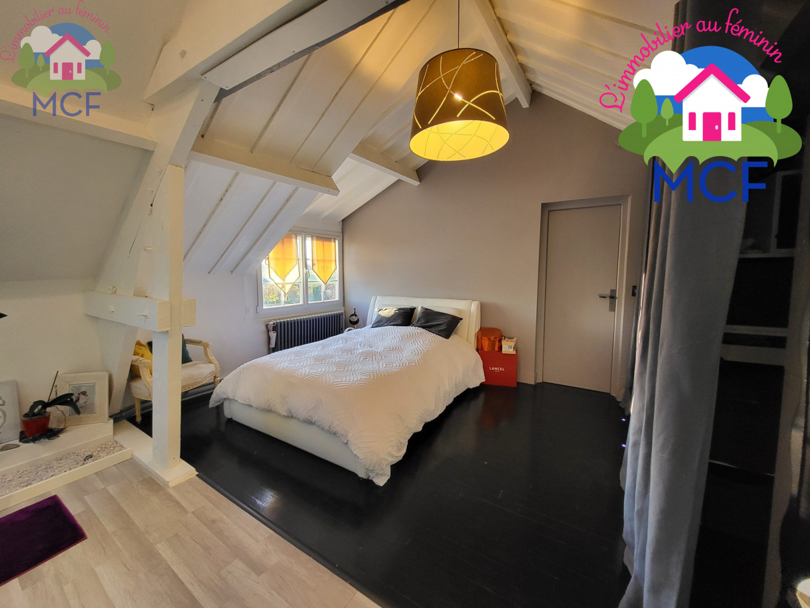 Image_, Maison, Boissy-Mauvoisin, ref :68521-MCFBREVAL