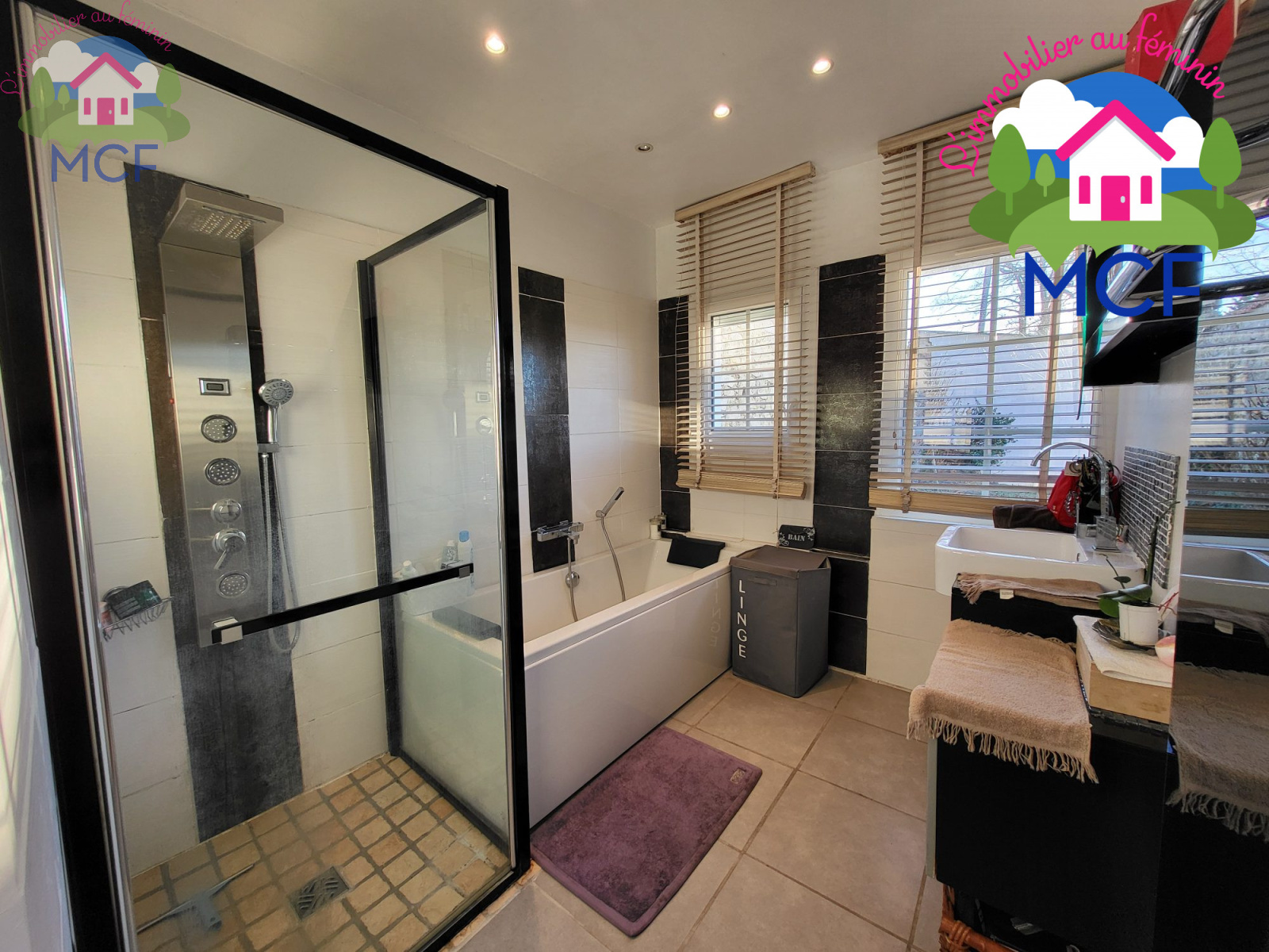 Image_, Maison, Boissy-Mauvoisin, ref :68521-MCFBREVAL