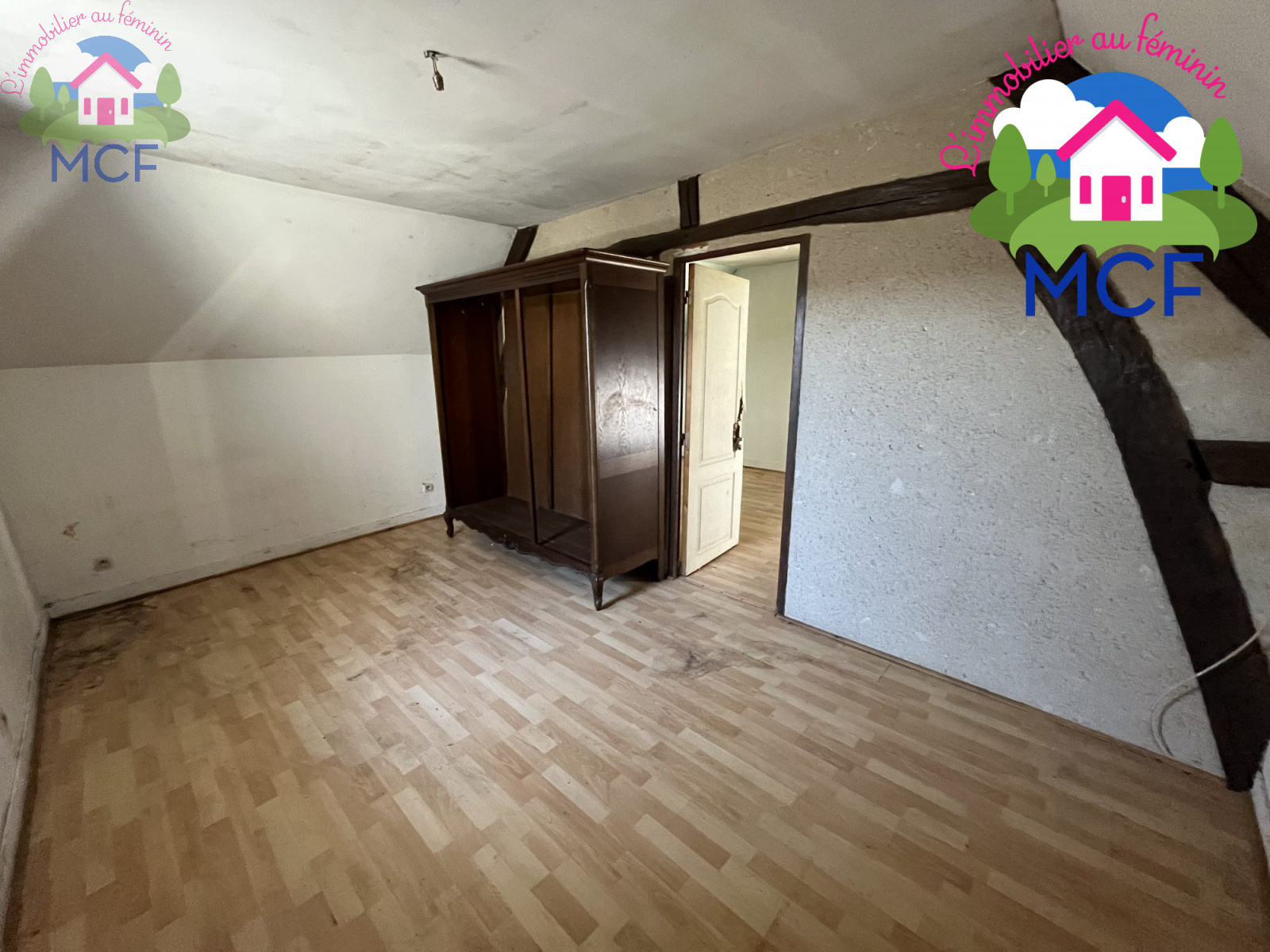 Image_, Maison, Villiers-en-Désoeuvre, ref :6862-COMPANY50663CWE