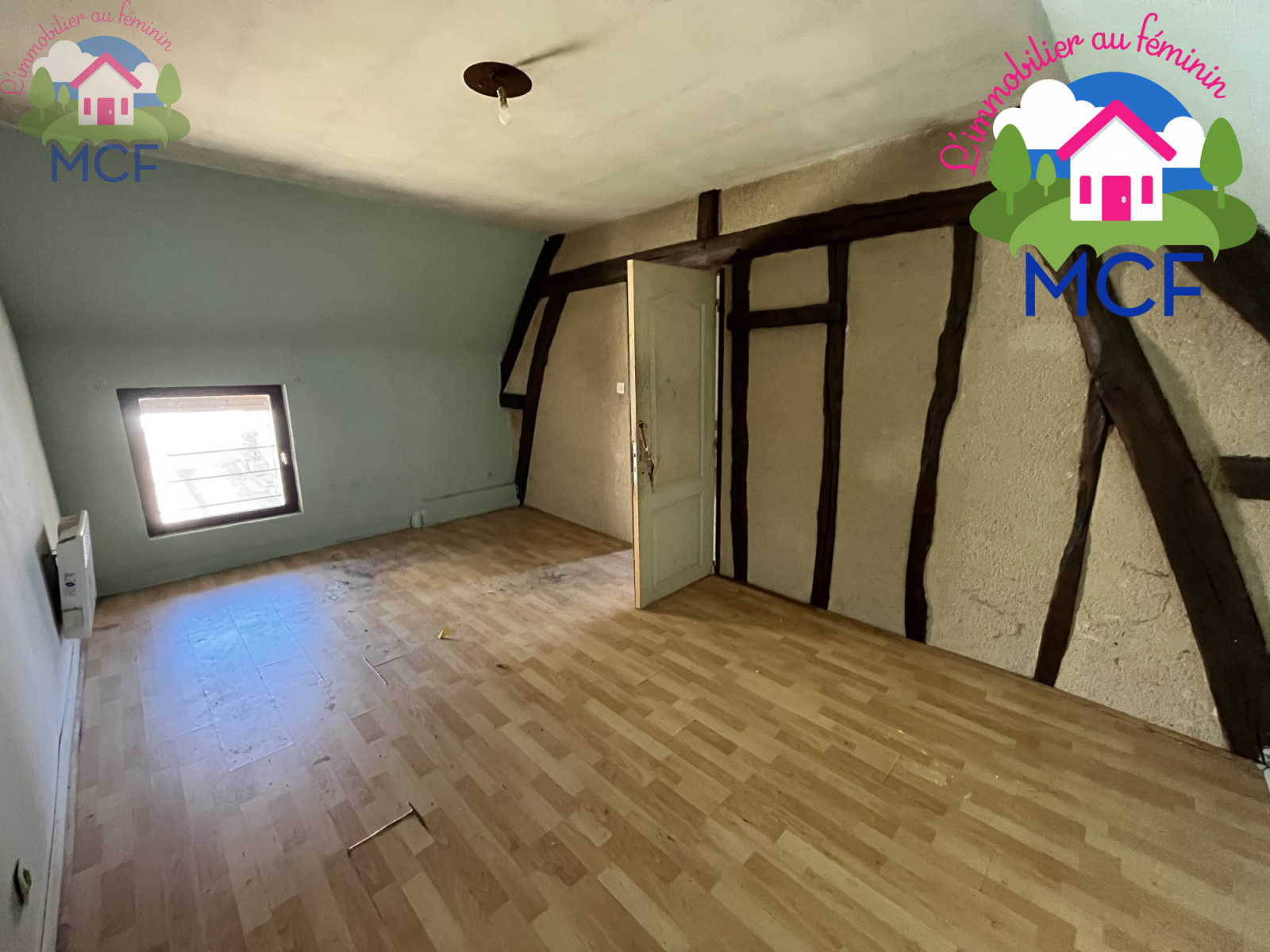 Image_, Maison, Villiers-en-Désoeuvre, ref :6862-COMPANY50663CWE