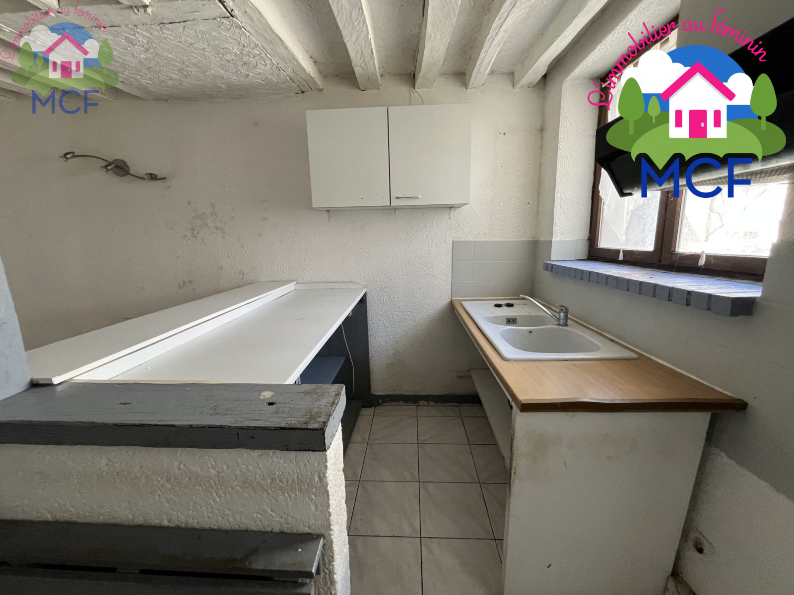 Image_, Maison, Villiers-en-Désoeuvre, ref :6862-COMPANY50663CWE