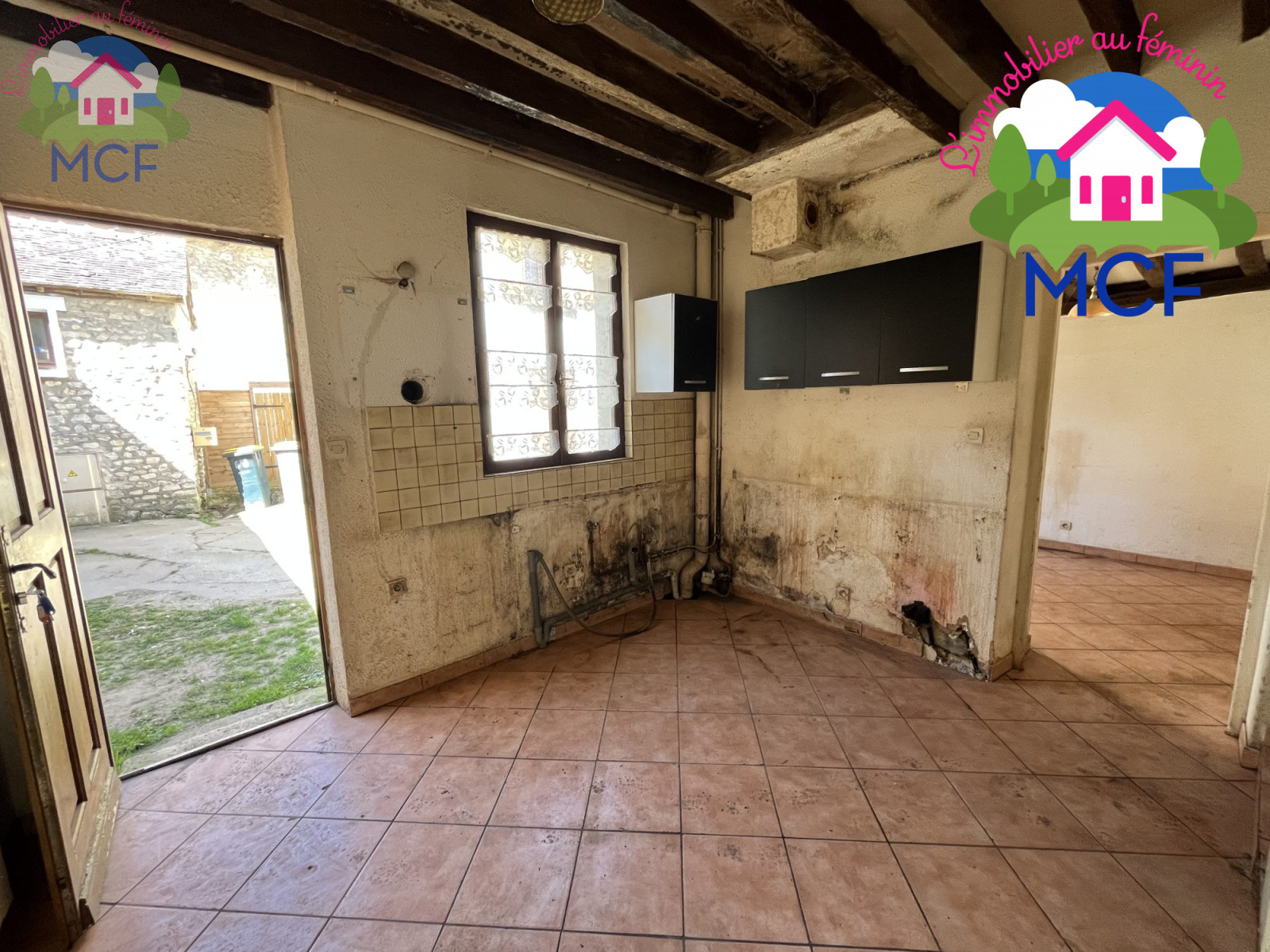Image_, Maison, Villiers-en-Désoeuvre, ref :6862-COMPANY50663CWE