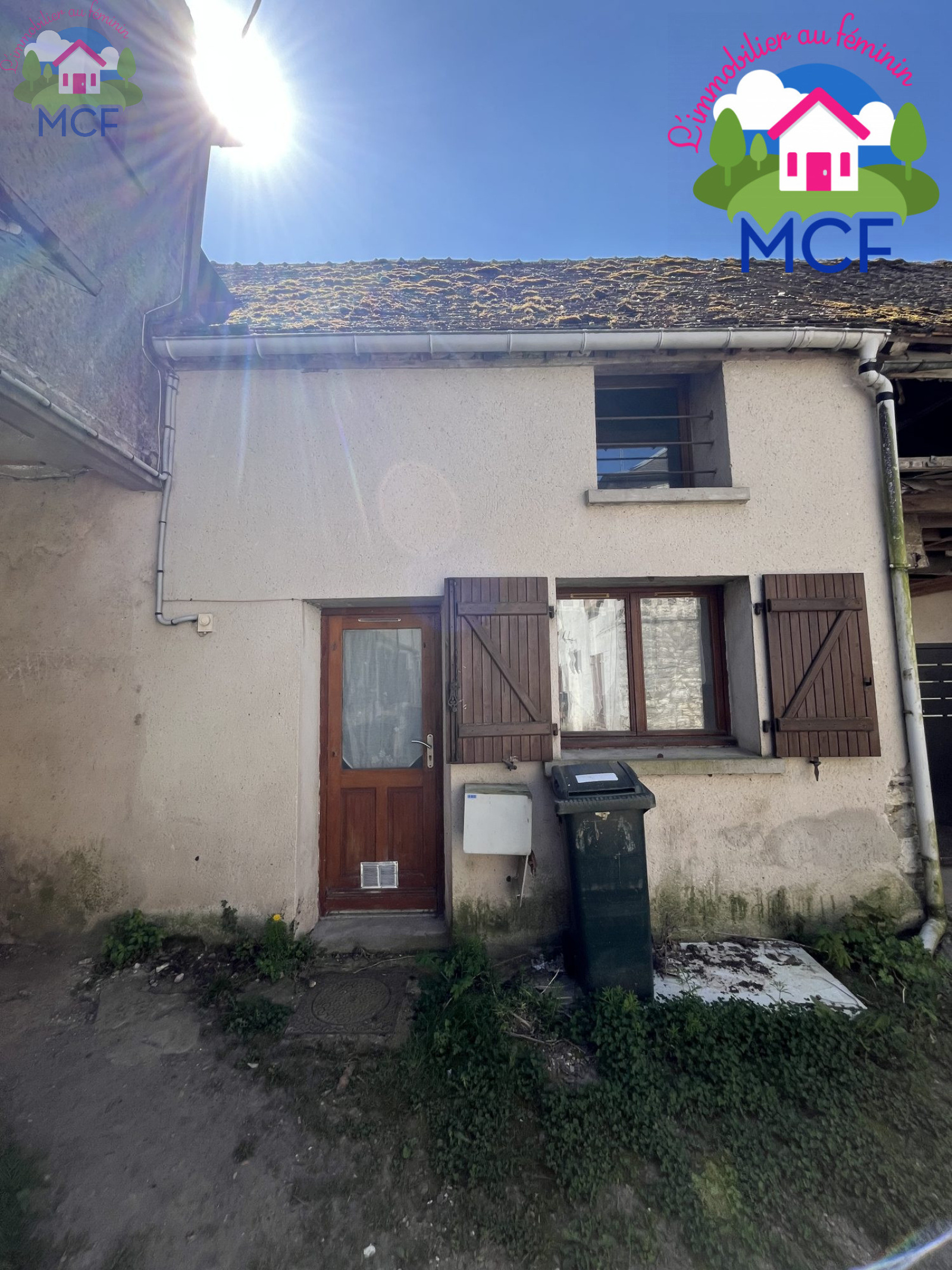Image_, Maison, Villiers-en-Désoeuvre, ref :6862-COMPANY50663CWE