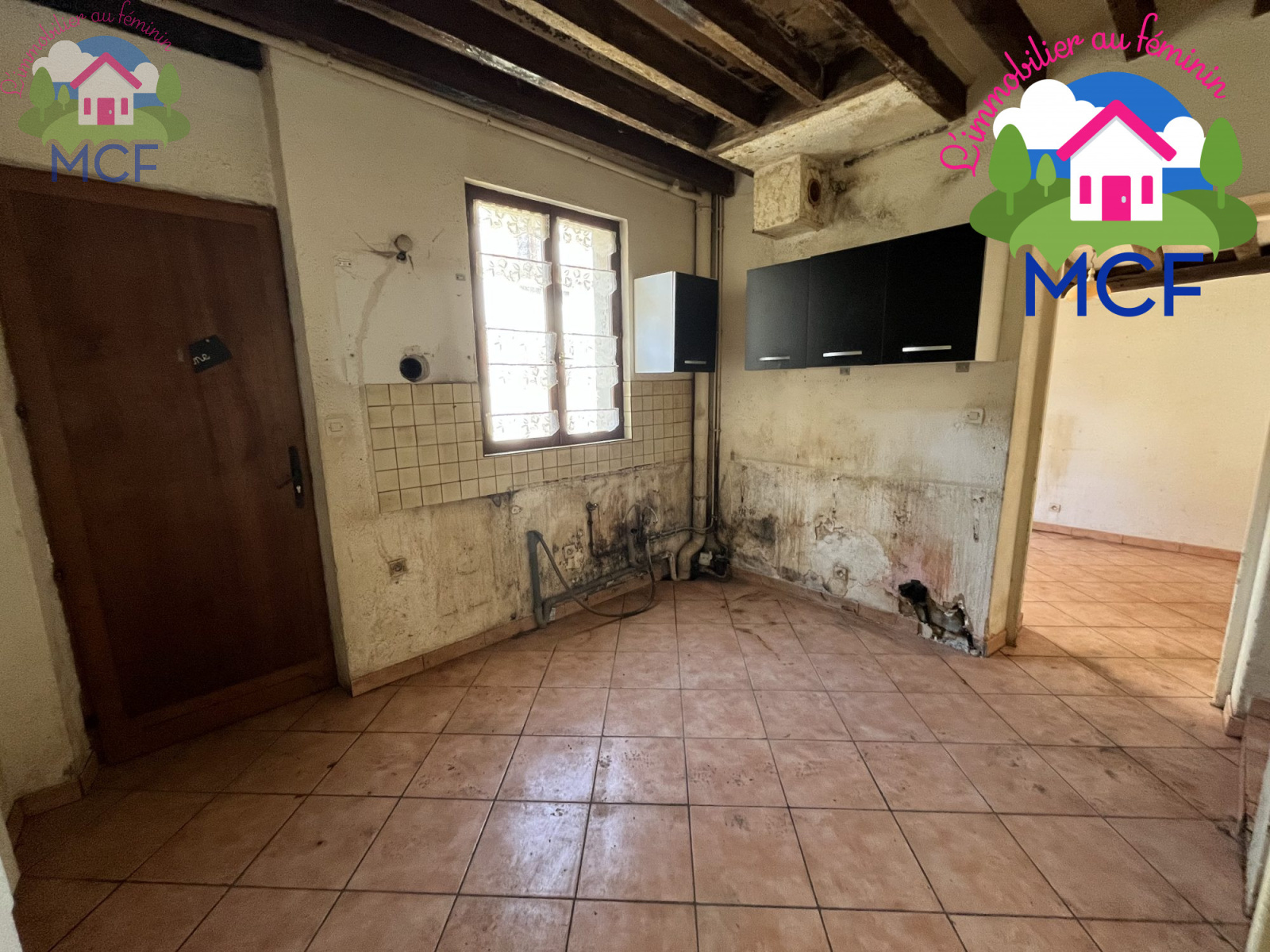 Image_, Maison, Villiers-en-Désoeuvre, ref :6862-COMPANY50663CWE