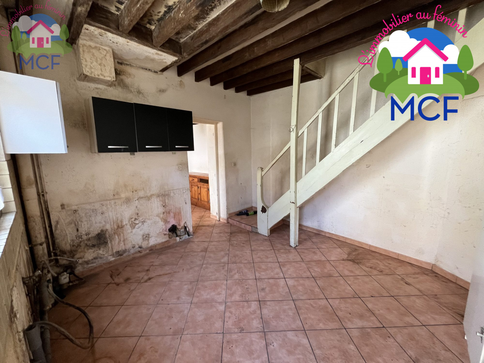 Image_, Maison, Villiers-en-Désoeuvre, ref :6862-COMPANY50663CWE