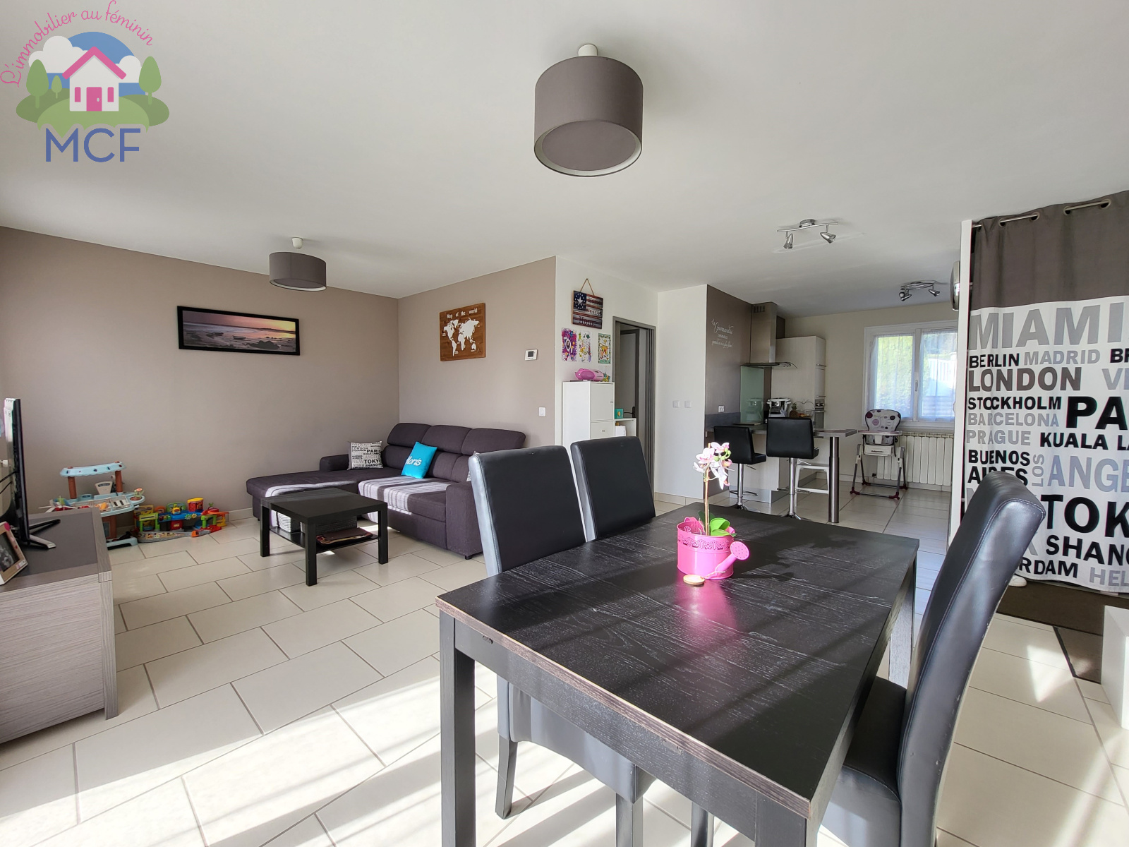 Image_, Maison, Bréval, ref :6740